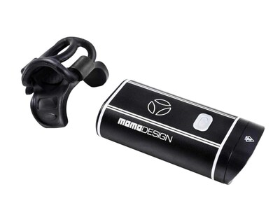 Foto 3 | Luz Led Frontal Momo Desing para Bicicleta