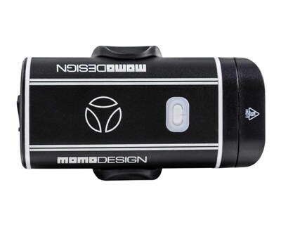 Foto 4 | Luz Led Frontal Momo Desing para Bicicleta