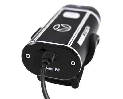 Foto 5 | Luz Led Frontal Momo Desing para Bicicleta