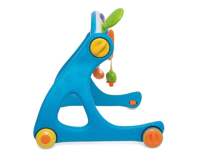 Foto 3 | Gimnasio Drive 'N Play WinFun