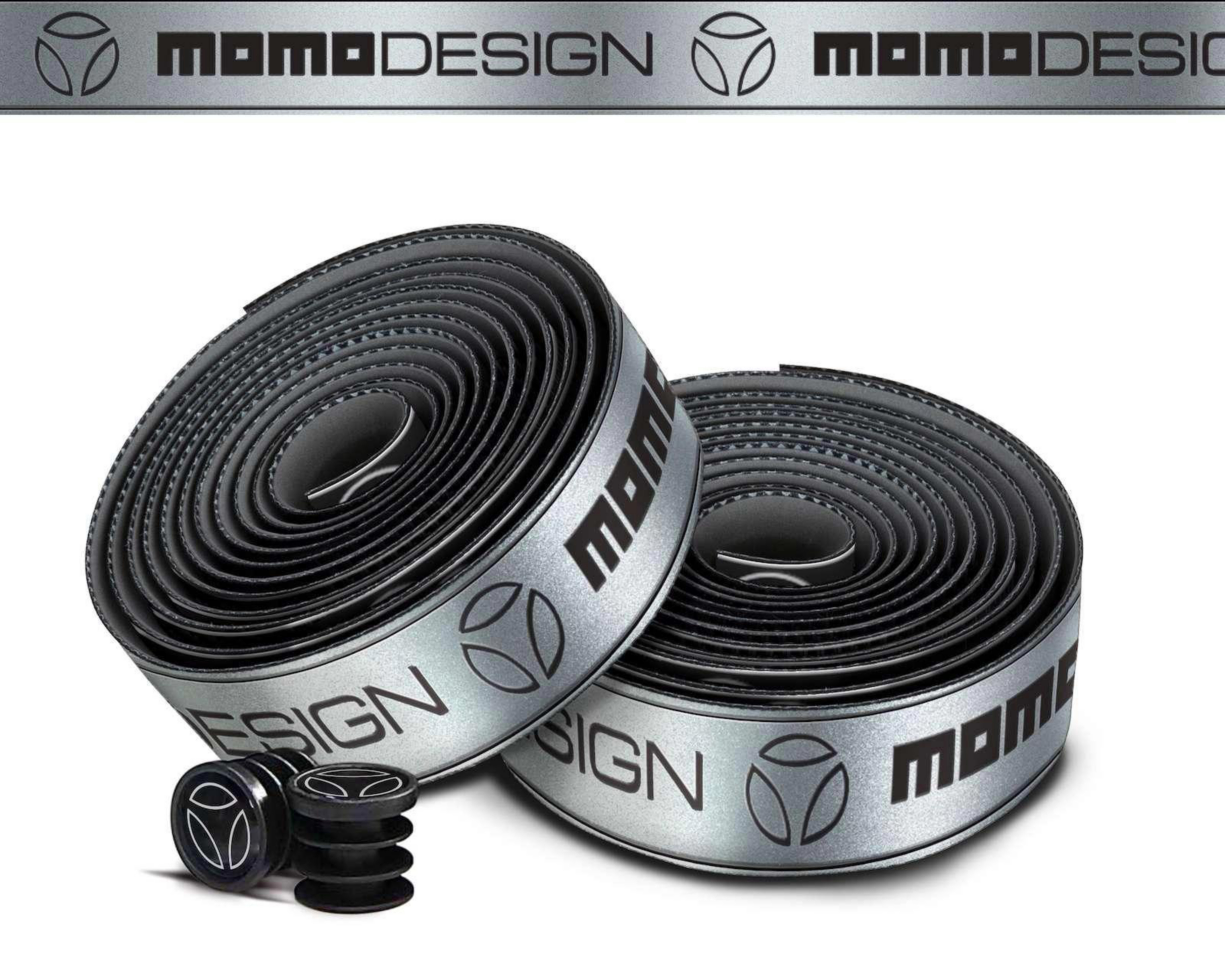 Foto 1 | Cinta para Manubrio Momo Design HT02