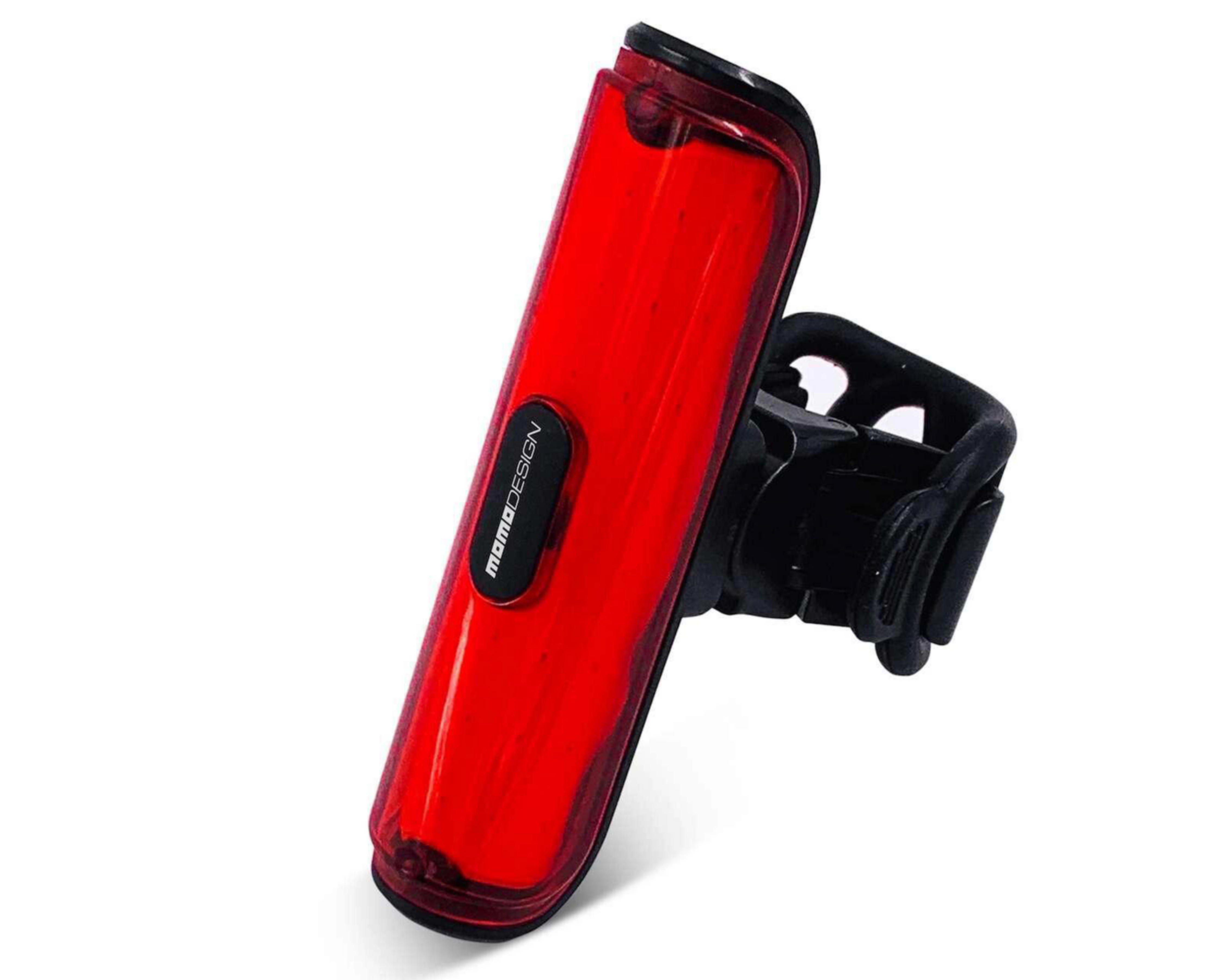 Luz Trasera para Bicicleta Momo Design Roja