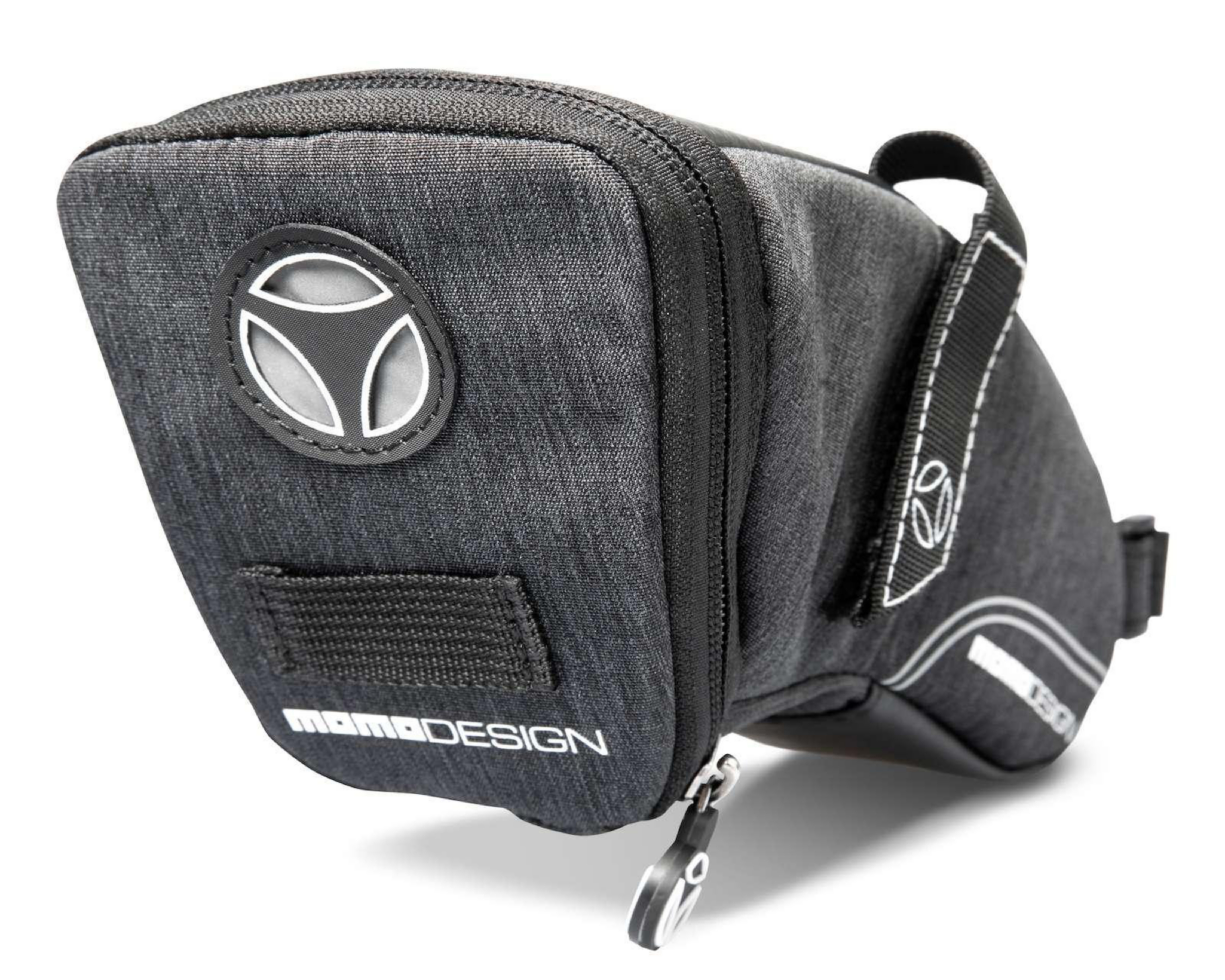 Bolsa de Bicicleta para Asiento Momo Design Resistente al Agua