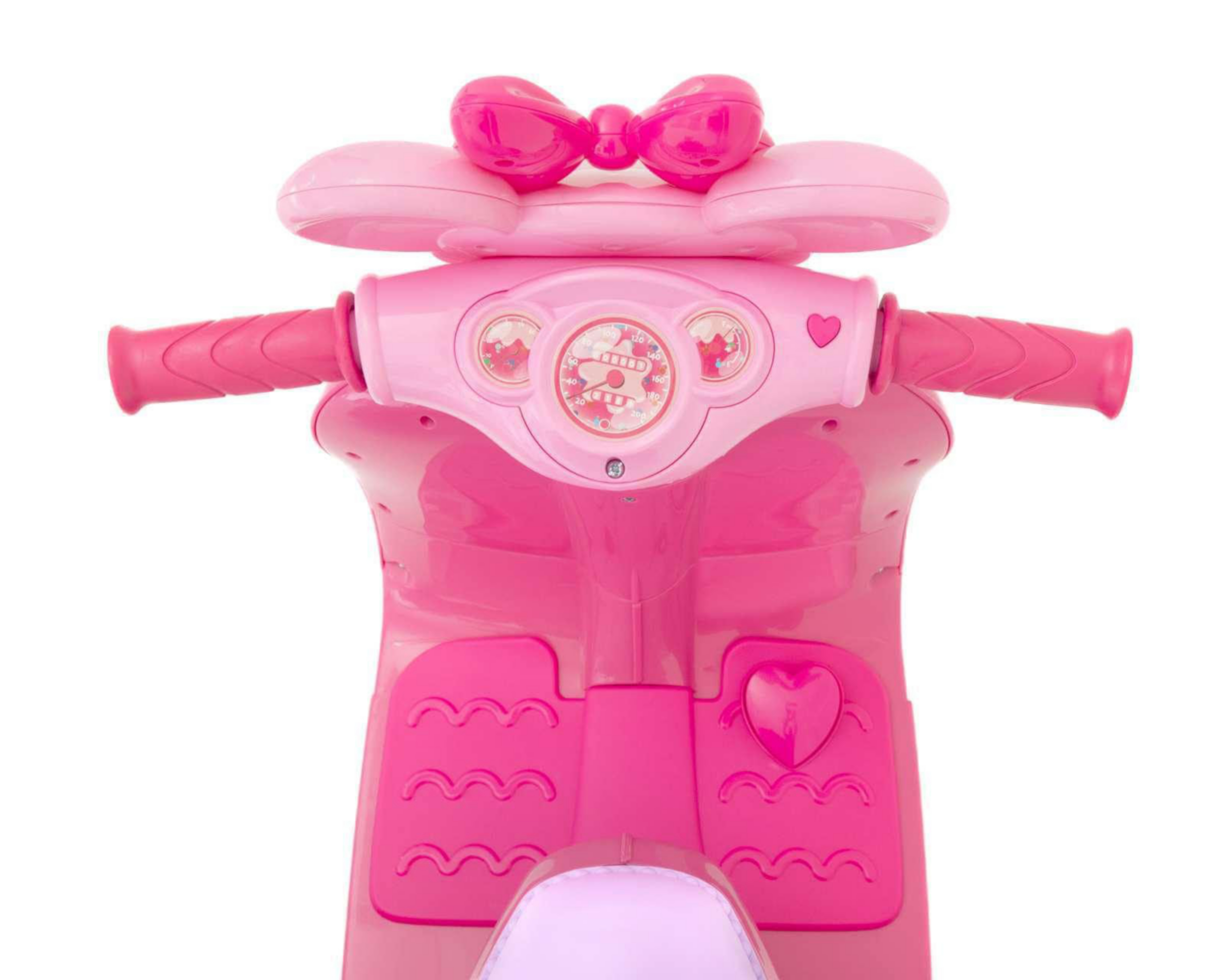 Foto 5 | Montable Eléctrico Disney Minnie Mouse Rosa