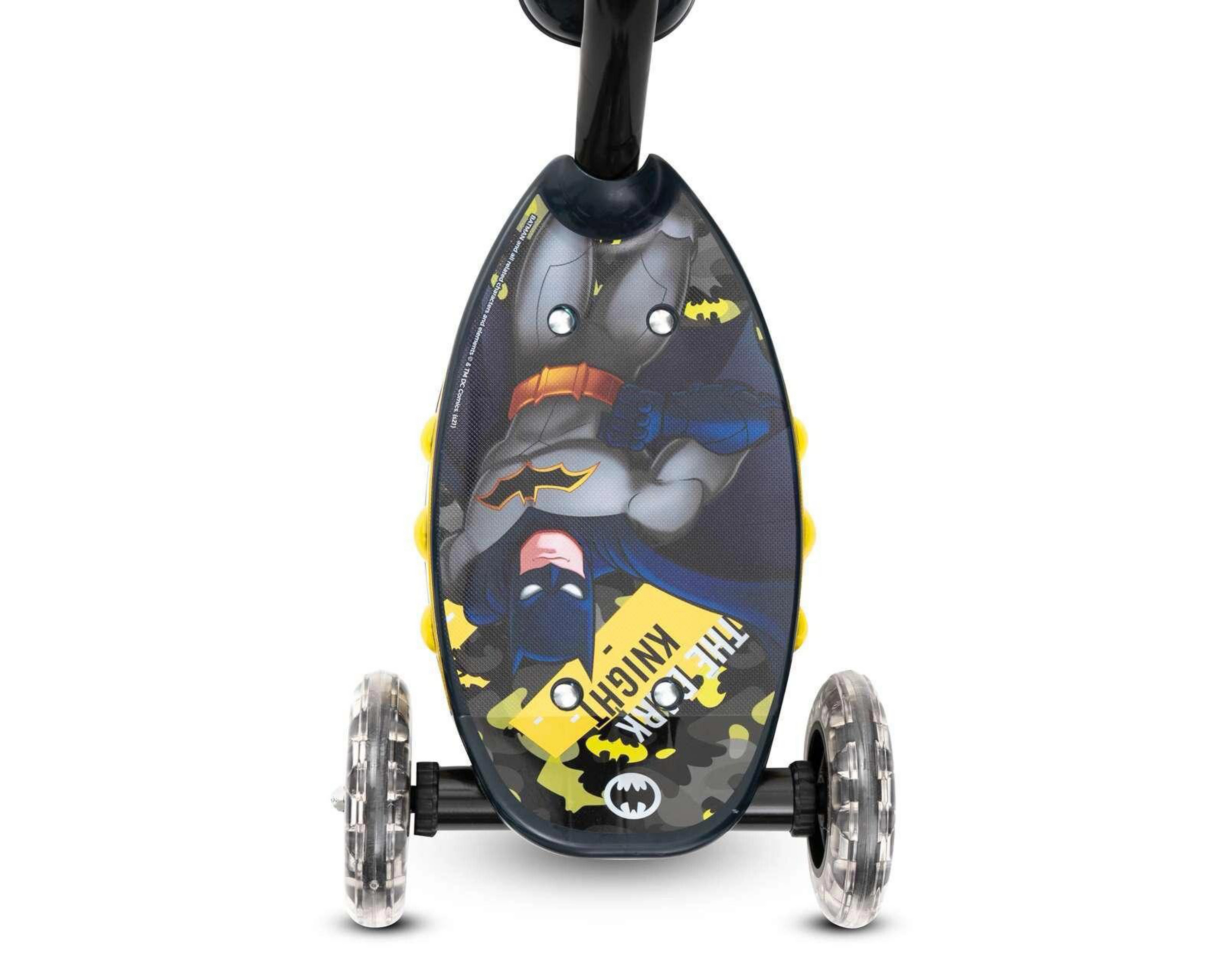 Scooter Apache Batman con Luces | Coppel