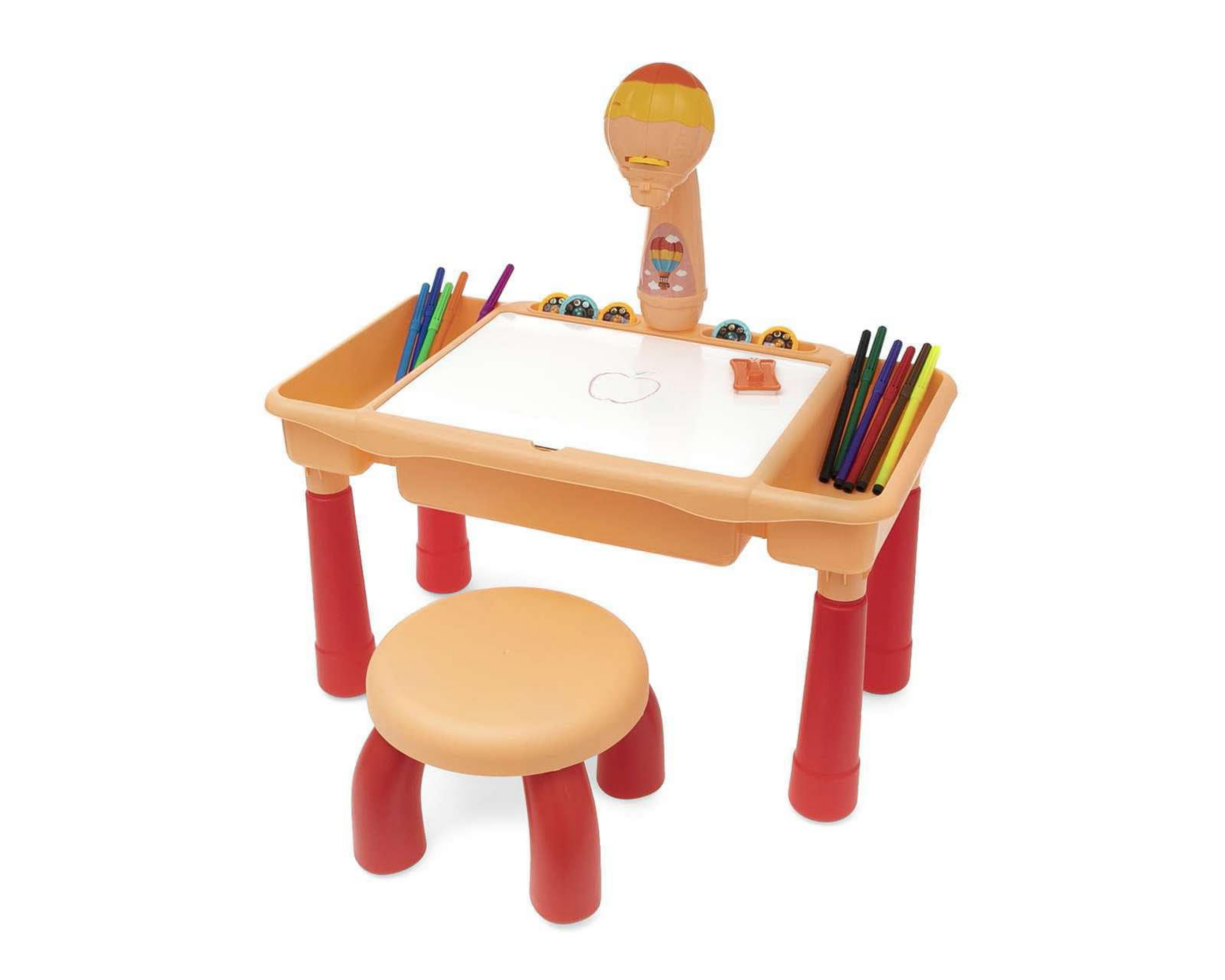Mesa de Juego Multifuncional Mountain King $449
