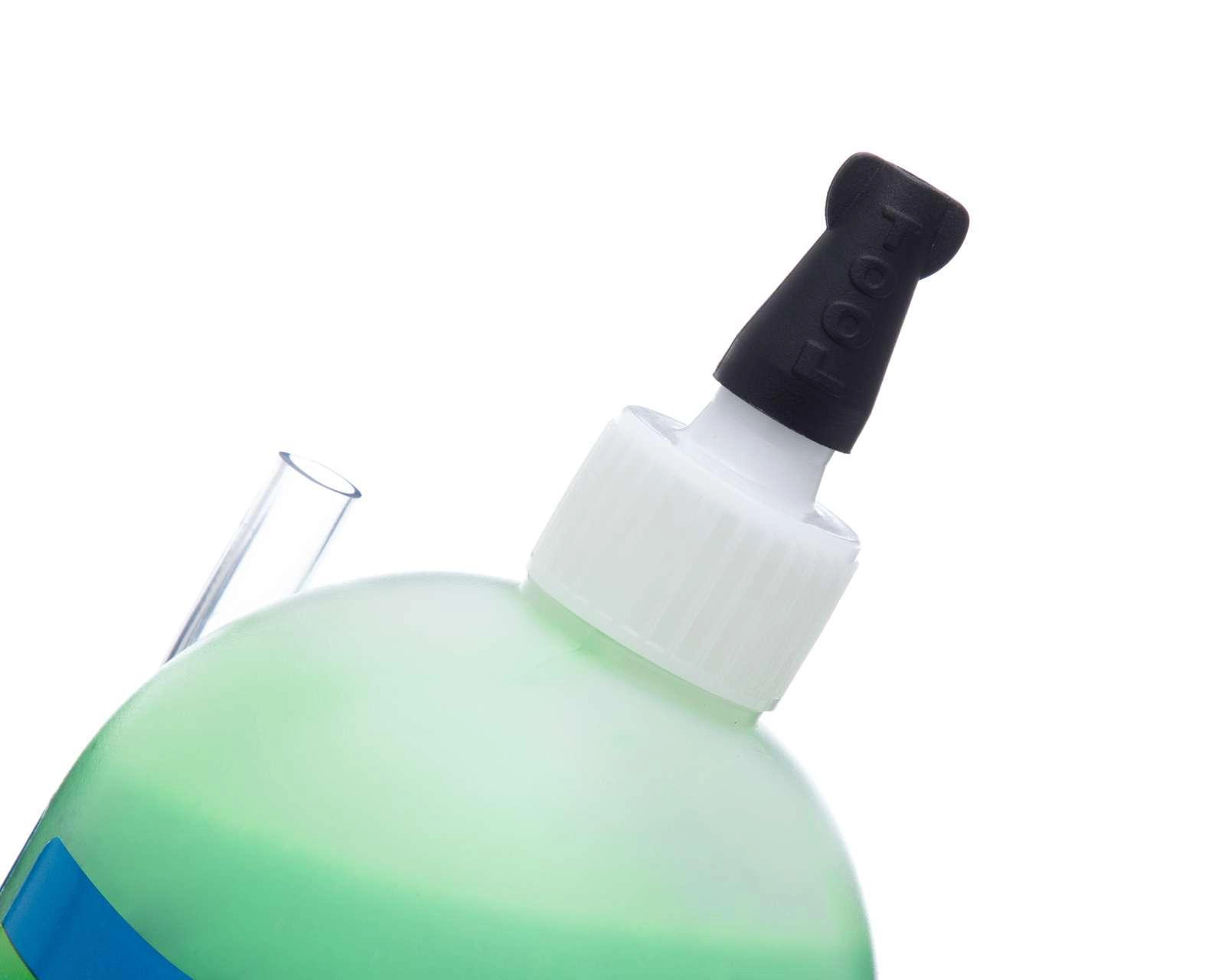 Foto 4 pulgar | Sellador de Llantas Slime 946 ml