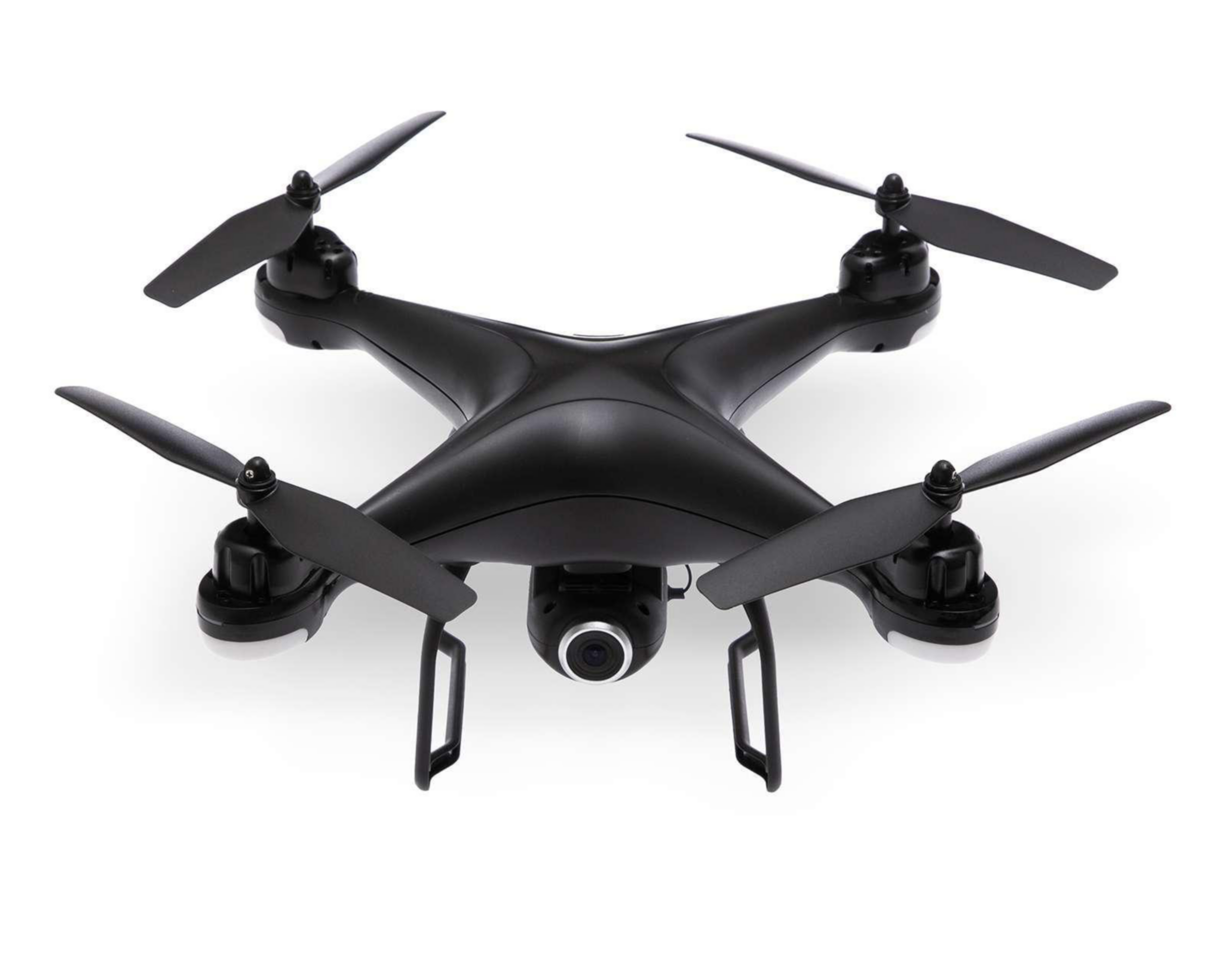 Foto 3 pulgar | Systech Dron S20W HD Negro