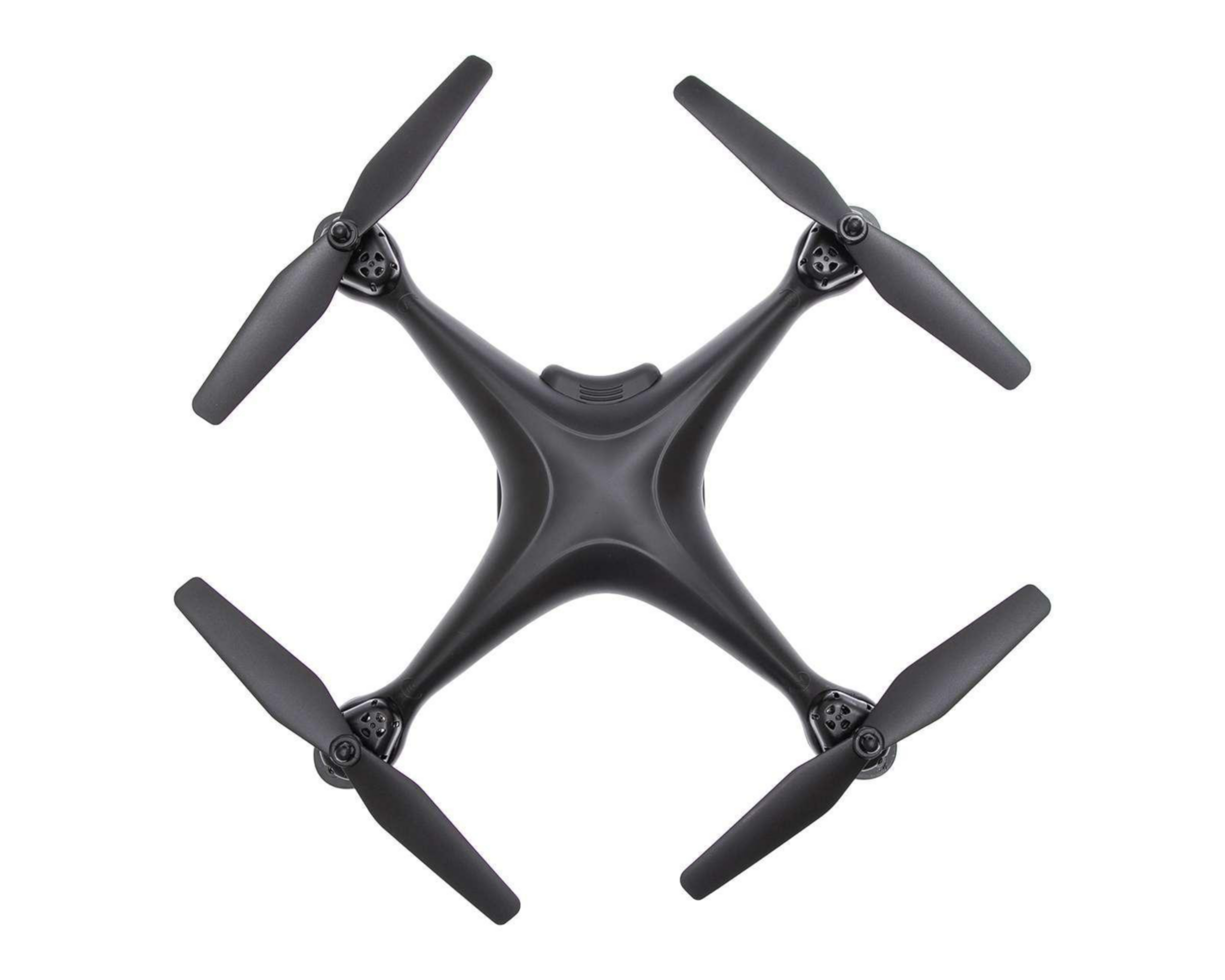 Foto 4 pulgar | Systech Dron S20W HD Negro