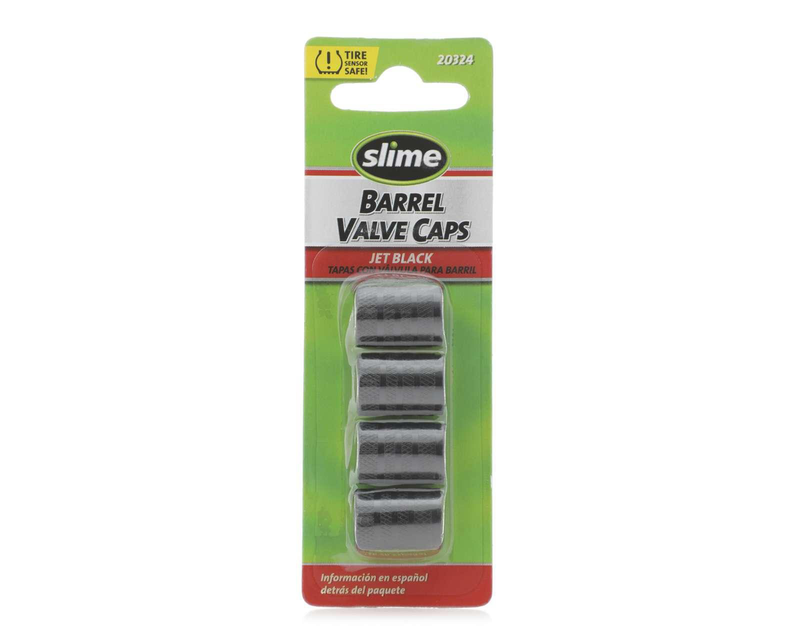 Foto 1 | Tapones para llantas Slime