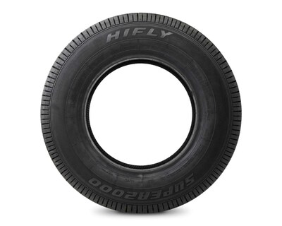Foto 3 | Llanta Hifly 102/100 Rin 14