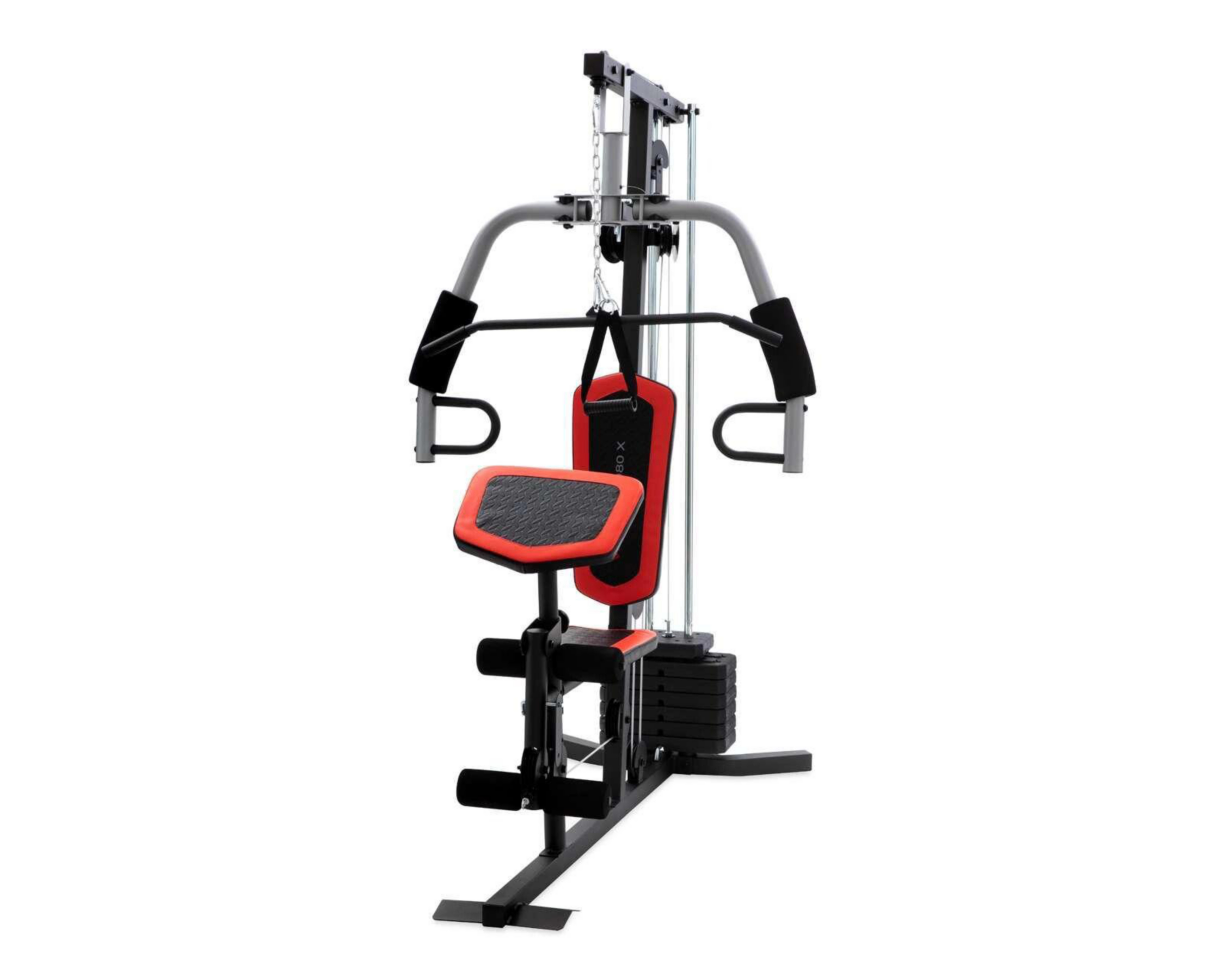 Gimnasio Multifuncional Weider Wesy19318