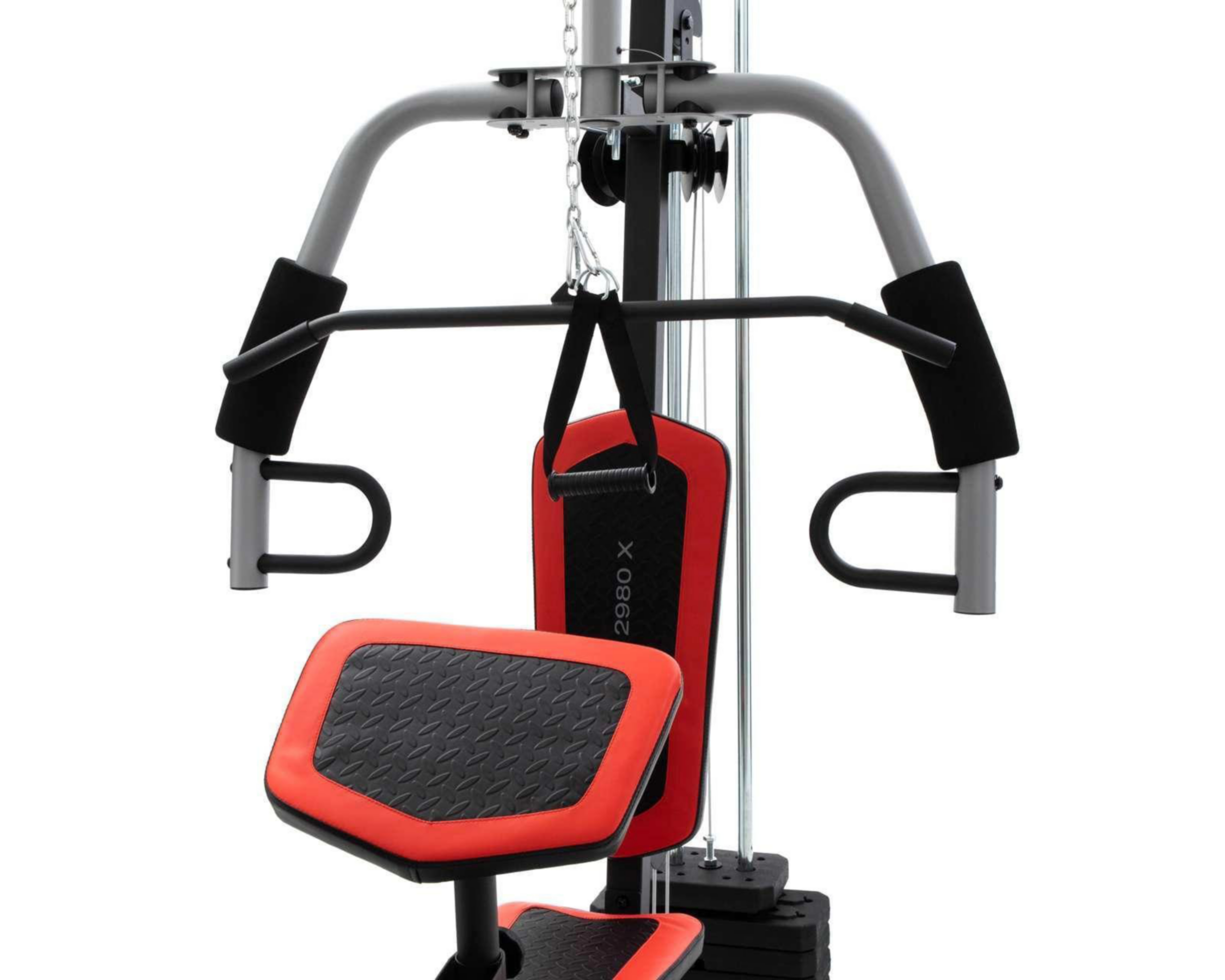 Foto 5 pulgar | Gimnasio Multifuncional Weider Wesy19318