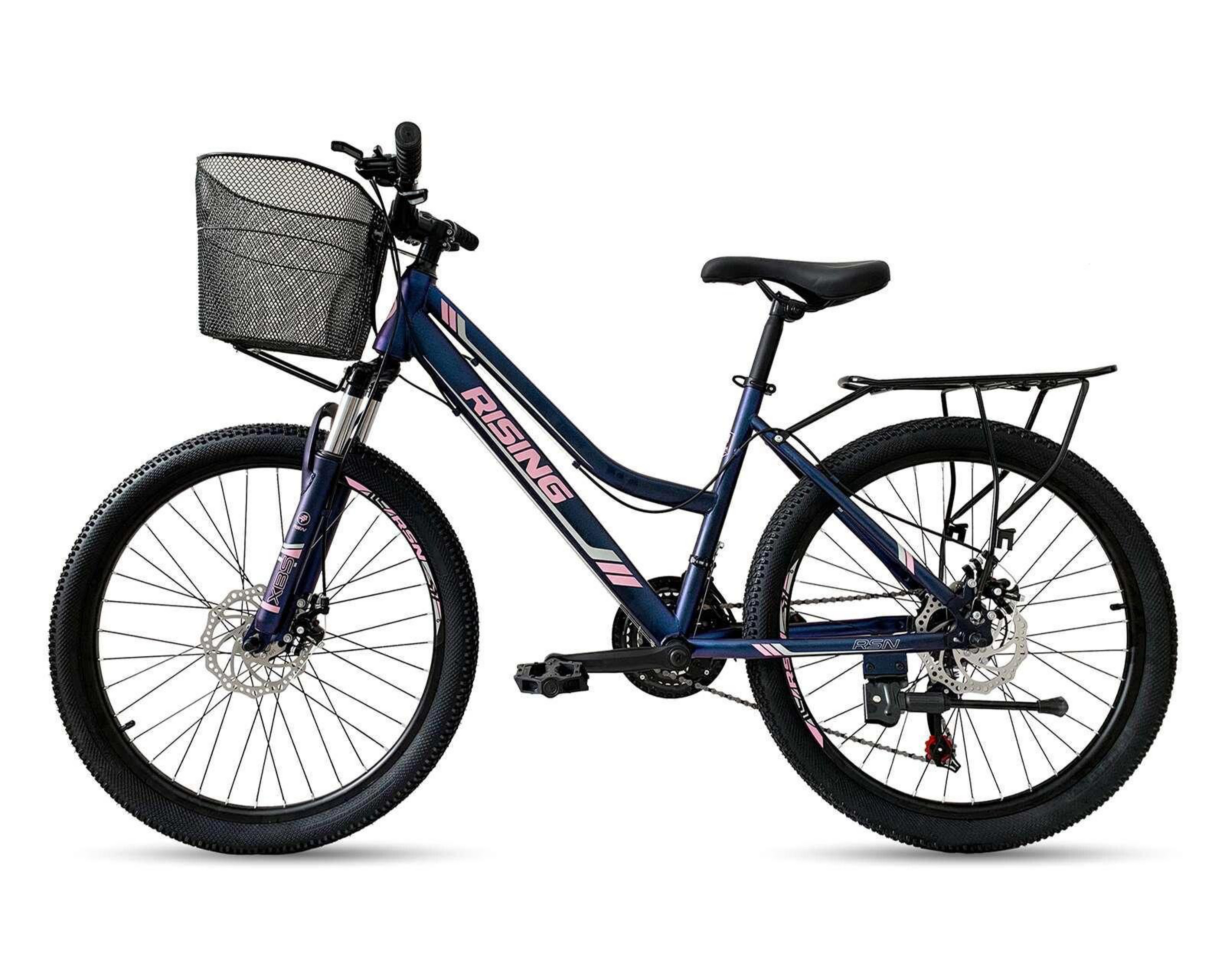 Bicicleta mercurio country online r24