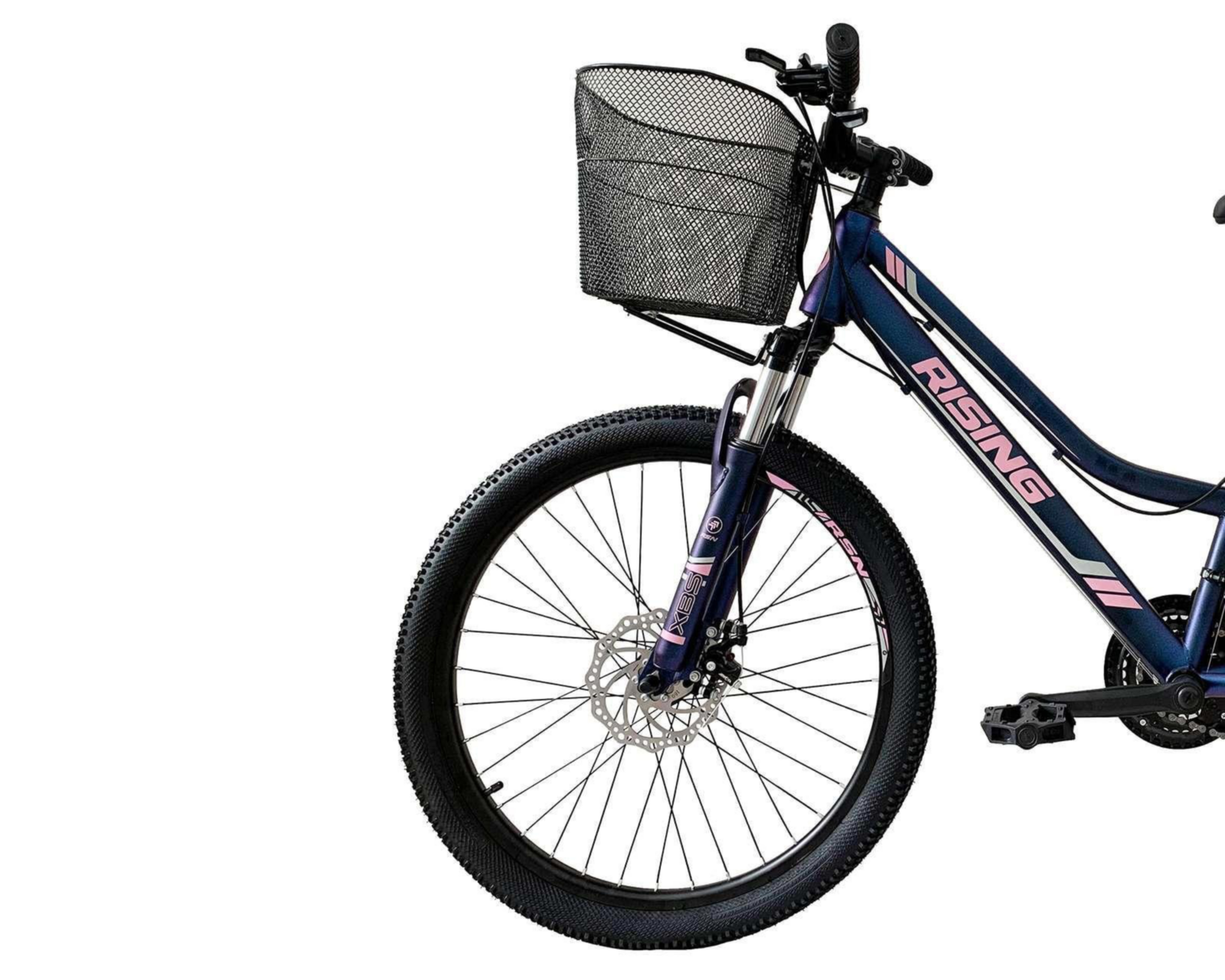 Bicicleta mercurio country online r24