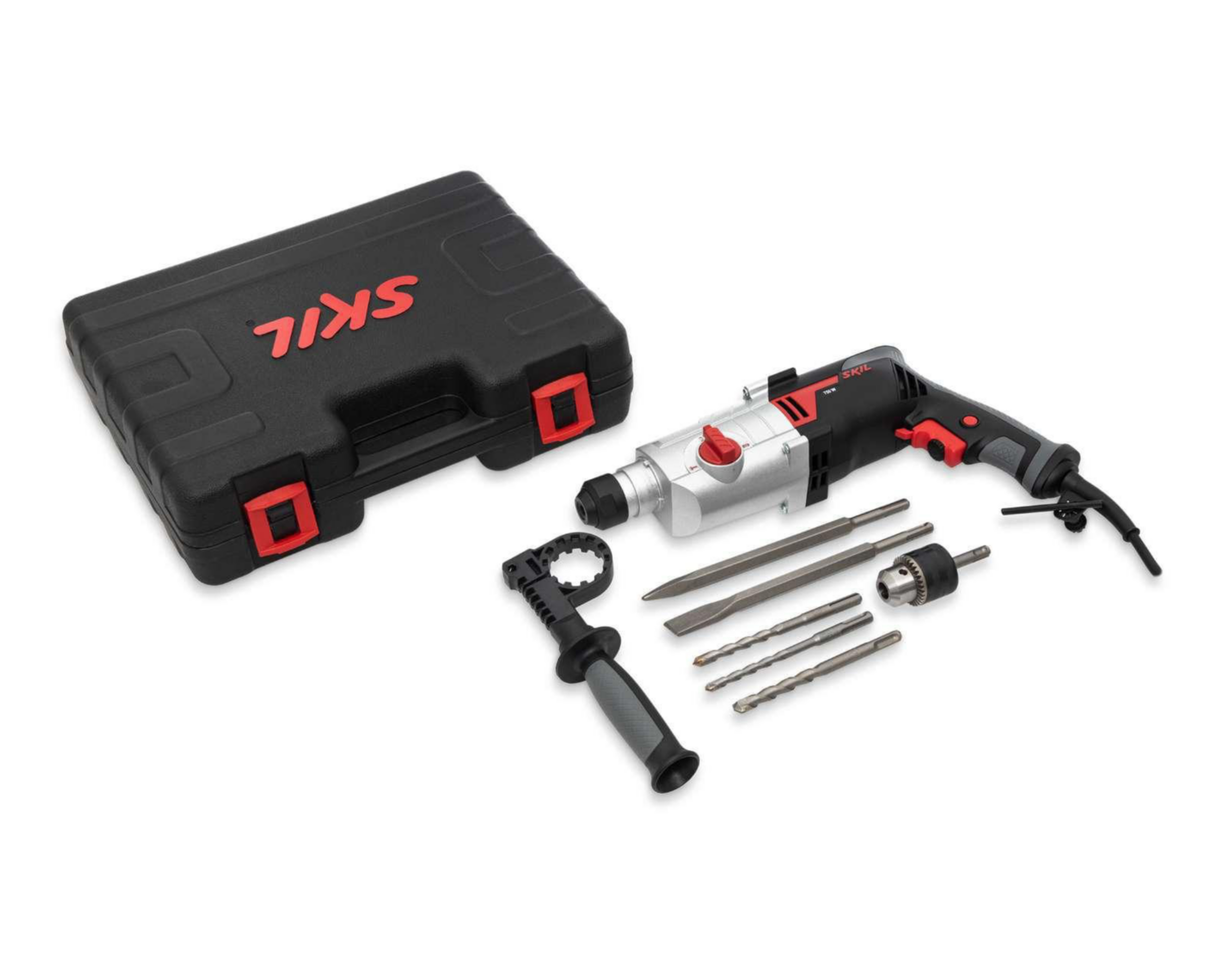 Rotomartillo Skil F0121859AA 750 W