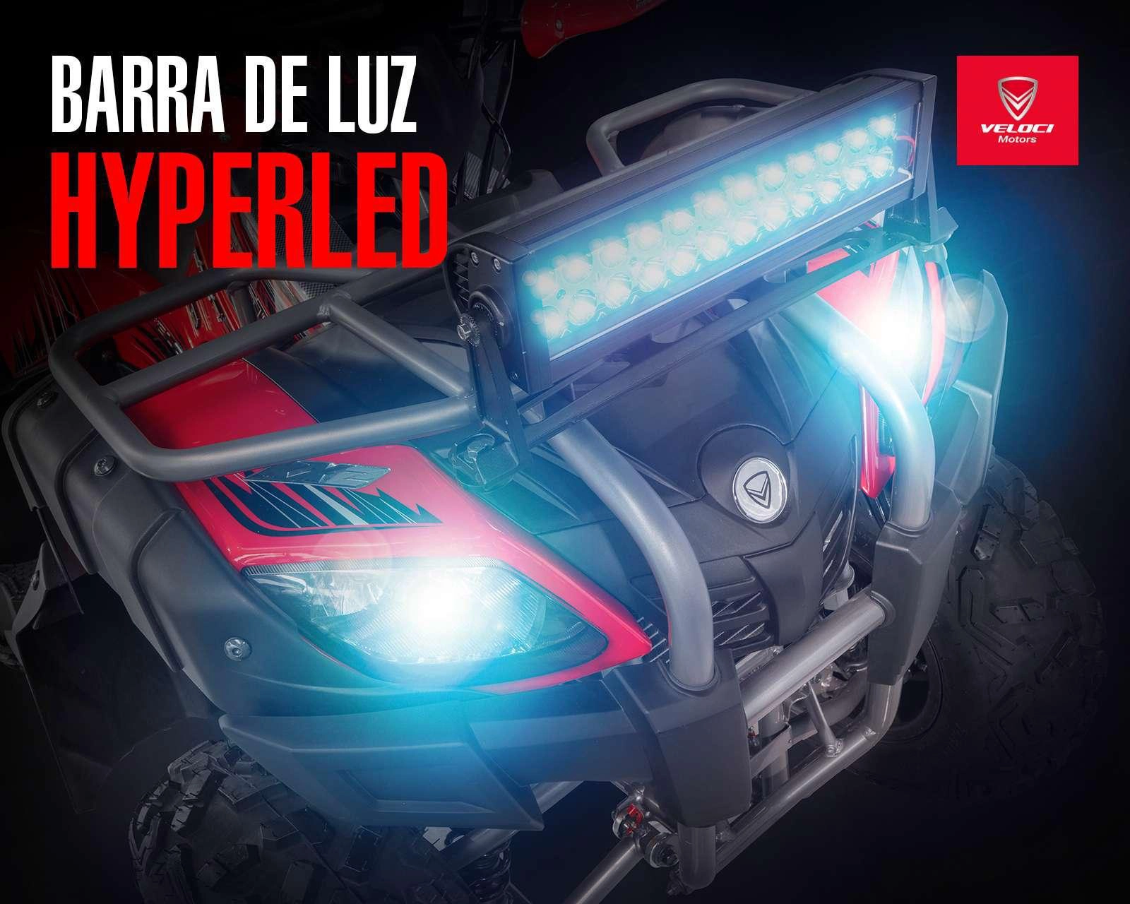 Foto 6 | Cuatrimoto Veloci Beast KX2 Hyper Sport 200 cc 2023