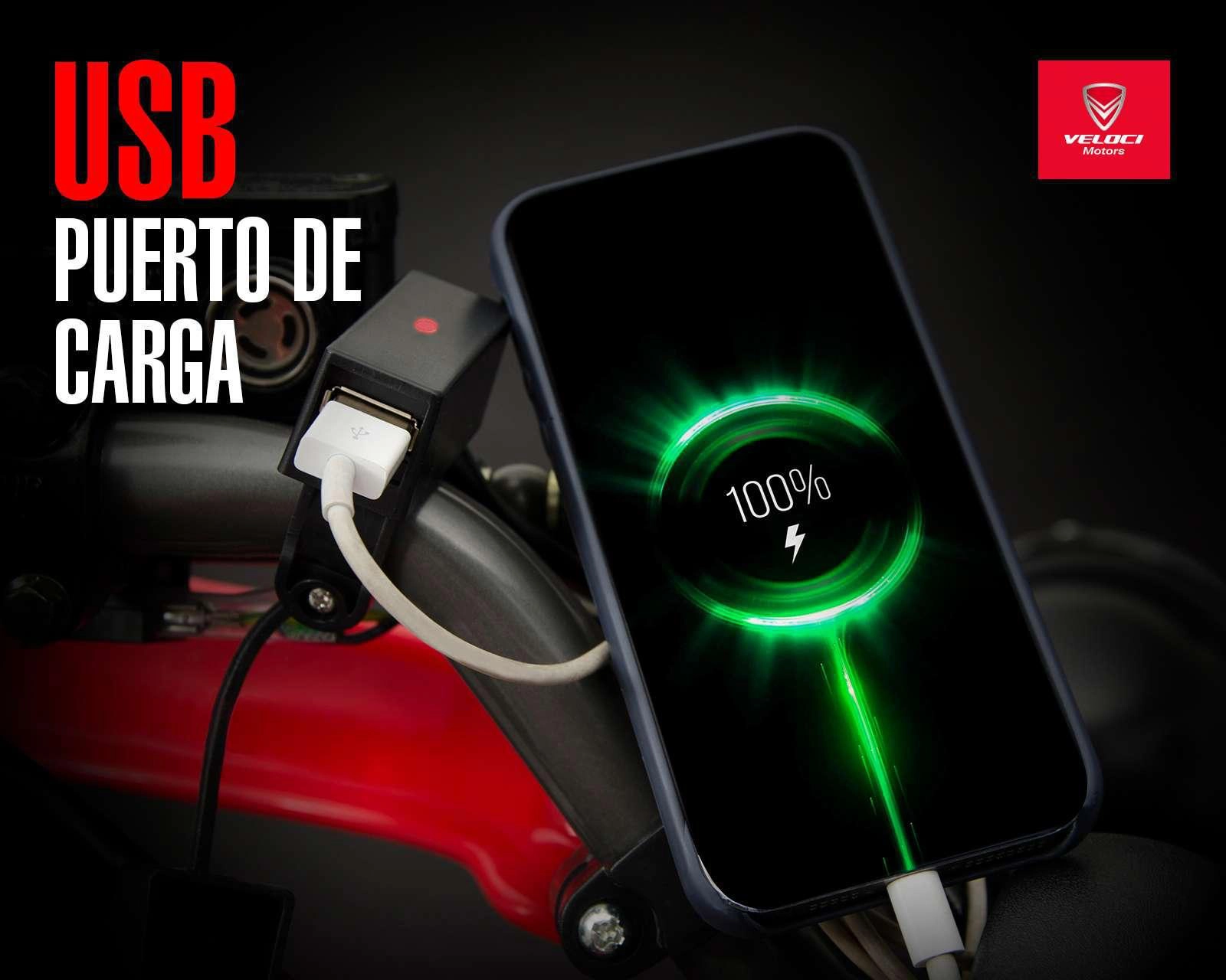 Foto 10 pulgar | Cuatrimoto Veloci Beast KX2 Hyper Sport 200 cc 2023