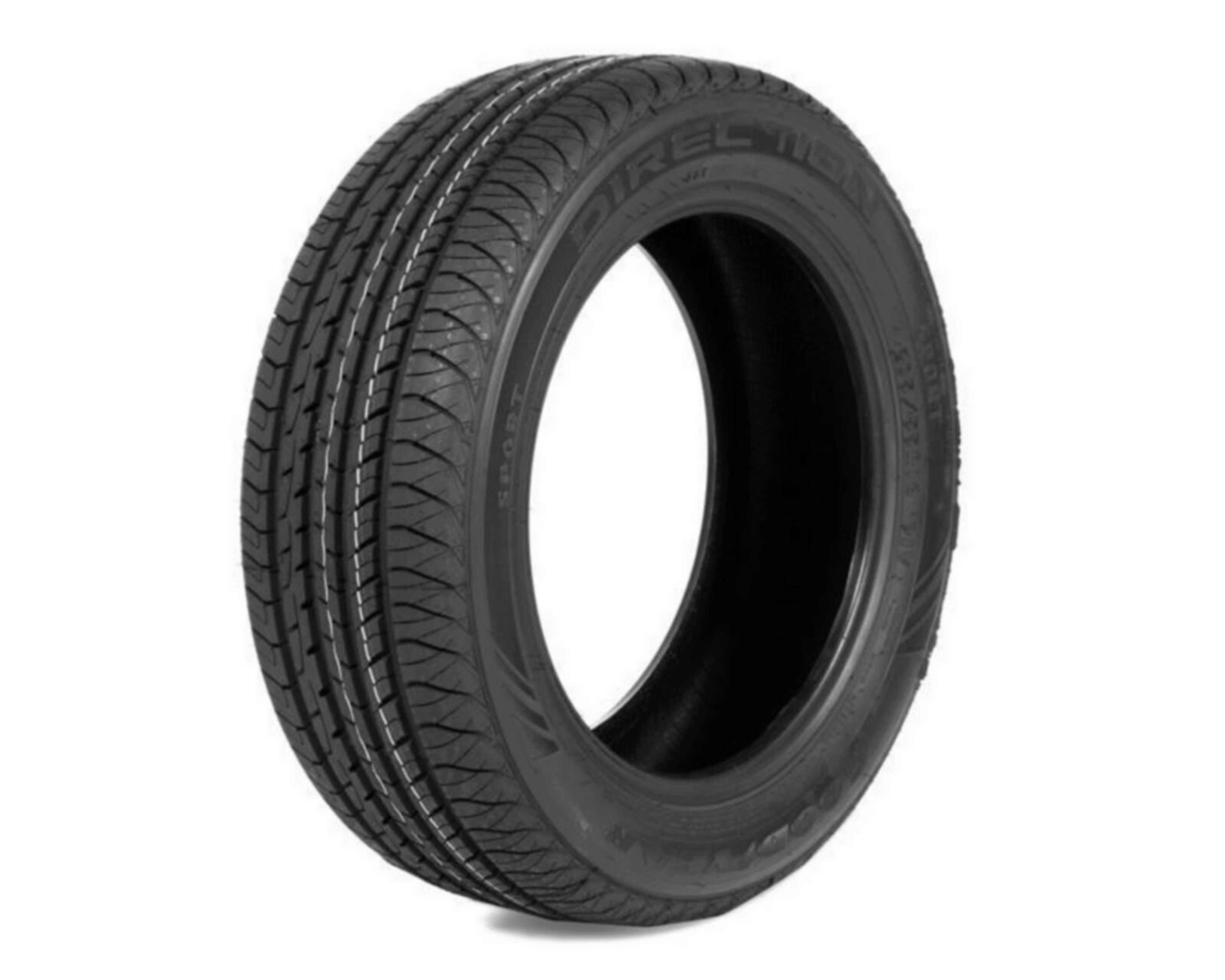 Llanta Goodyear 205/55 Rin 16