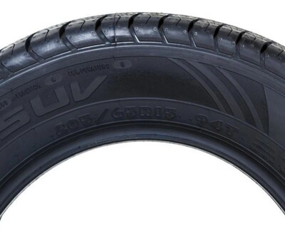 Foto 4 | Llanta Goodyear 205/65 Rin 15