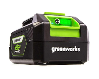 Foto 3 | Batería Greenworks BAM706BAT con Bluetooth