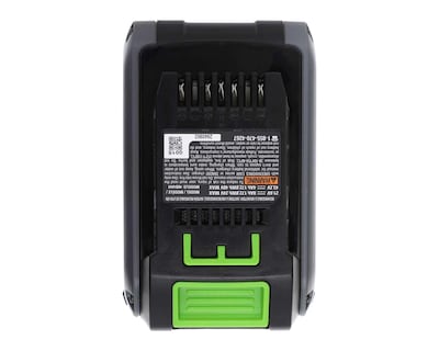 Foto 2 | Batería Greenworks con Bluetooth