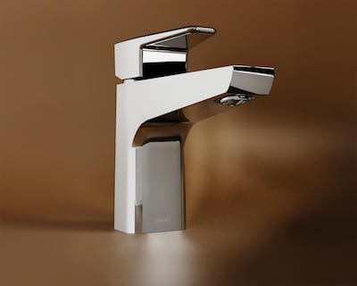 Foto 5 | Monomando para Lavabo PIA-100 Helvex