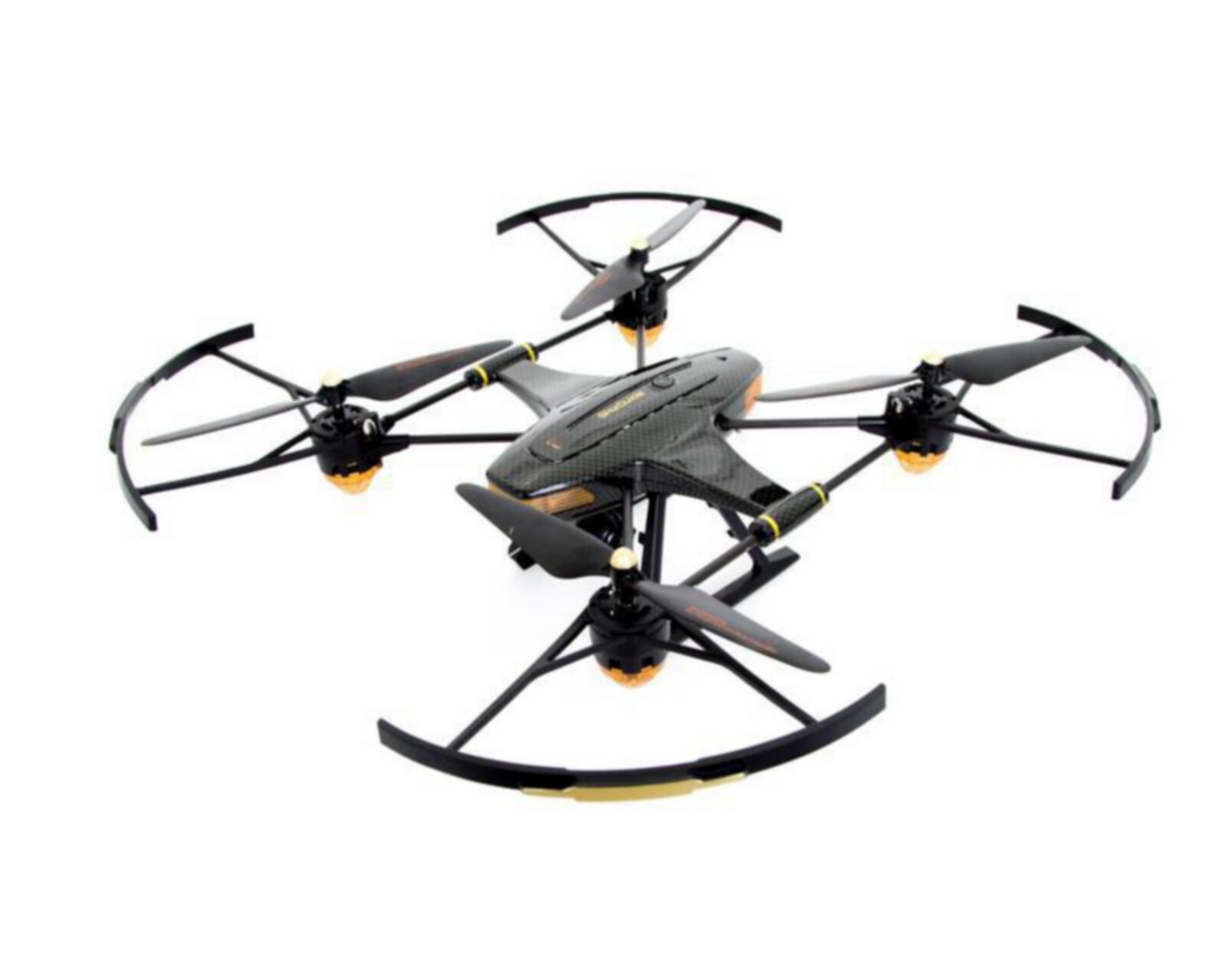 Foto 1 | Fineco Dron GPS WIFI FX-22G Negro