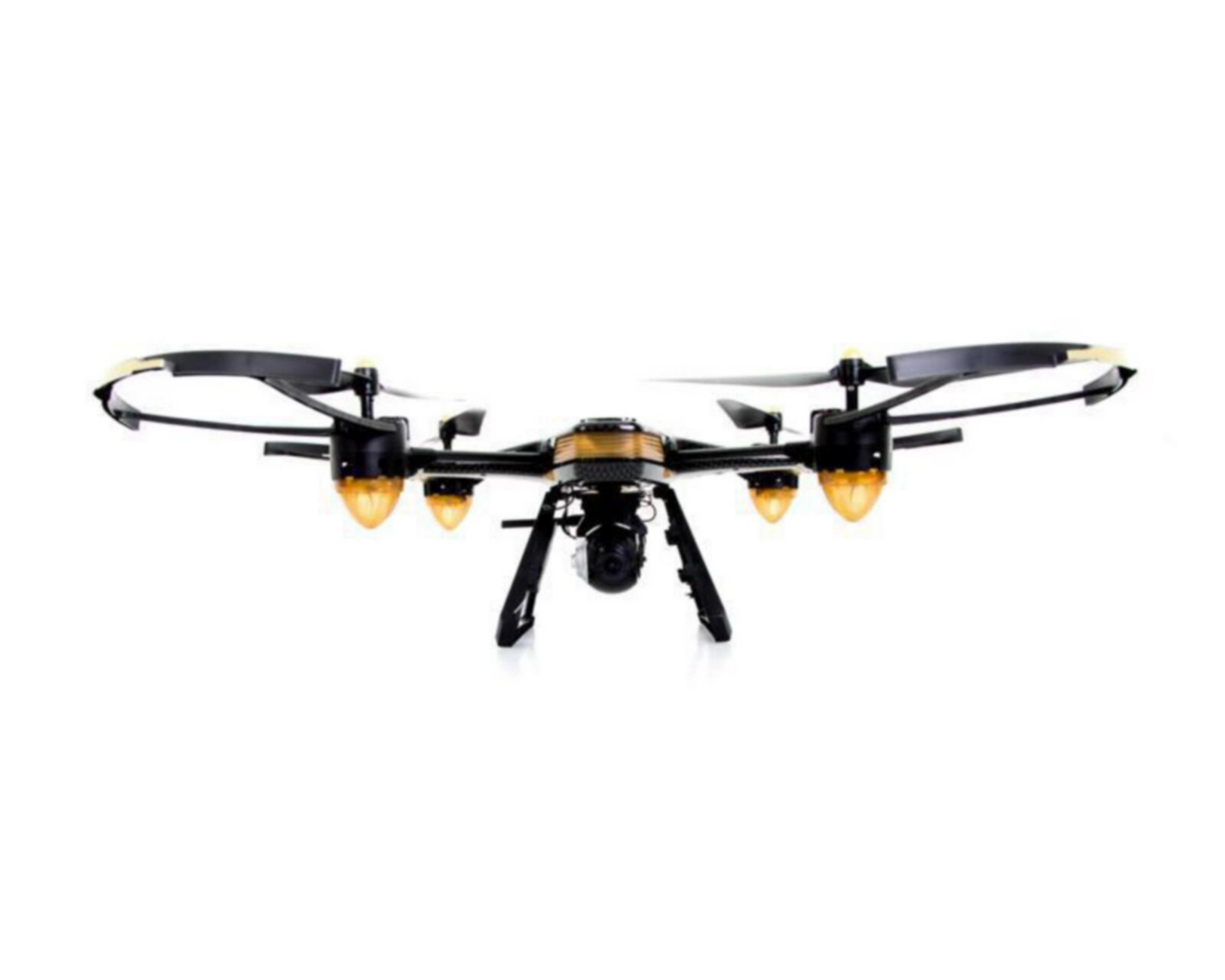 Foto 2 | Fineco Dron GPS WIFI FX-22G Negro