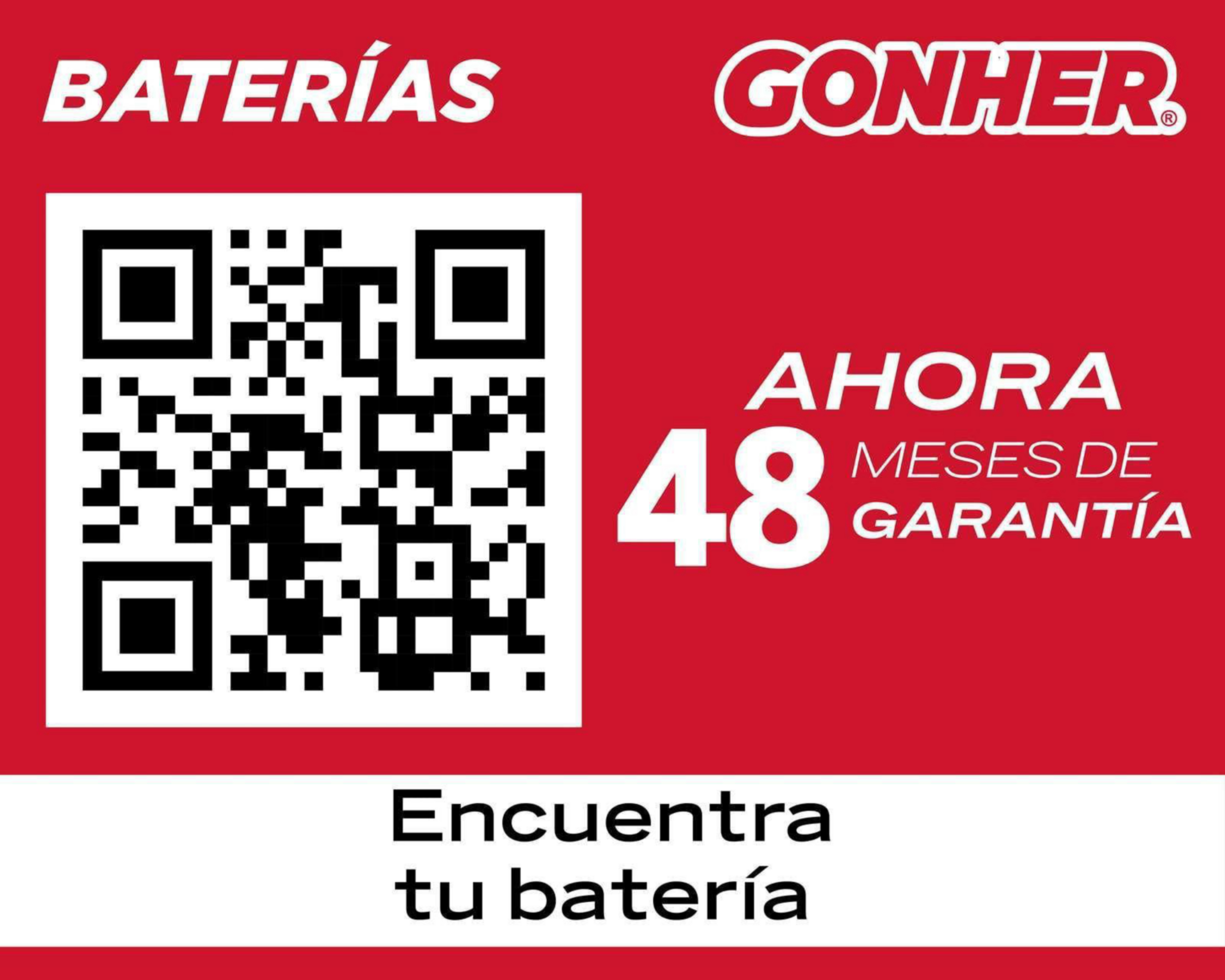 Foto 4 | Batería para Motocicleta Gonher CB5L-B