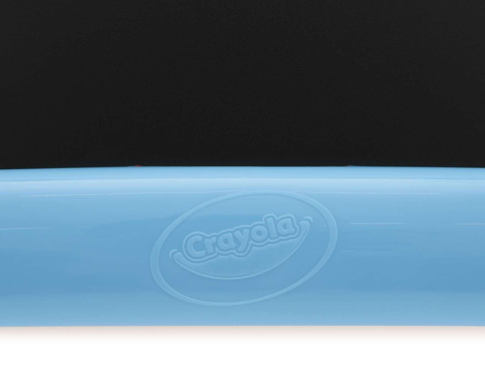 Foto 3 | Pizarra de Mesa para Llevar Crayola