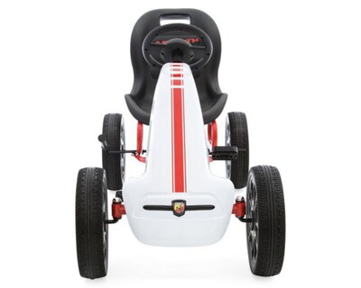 Foto 3 | Montable Go Kart Blanco