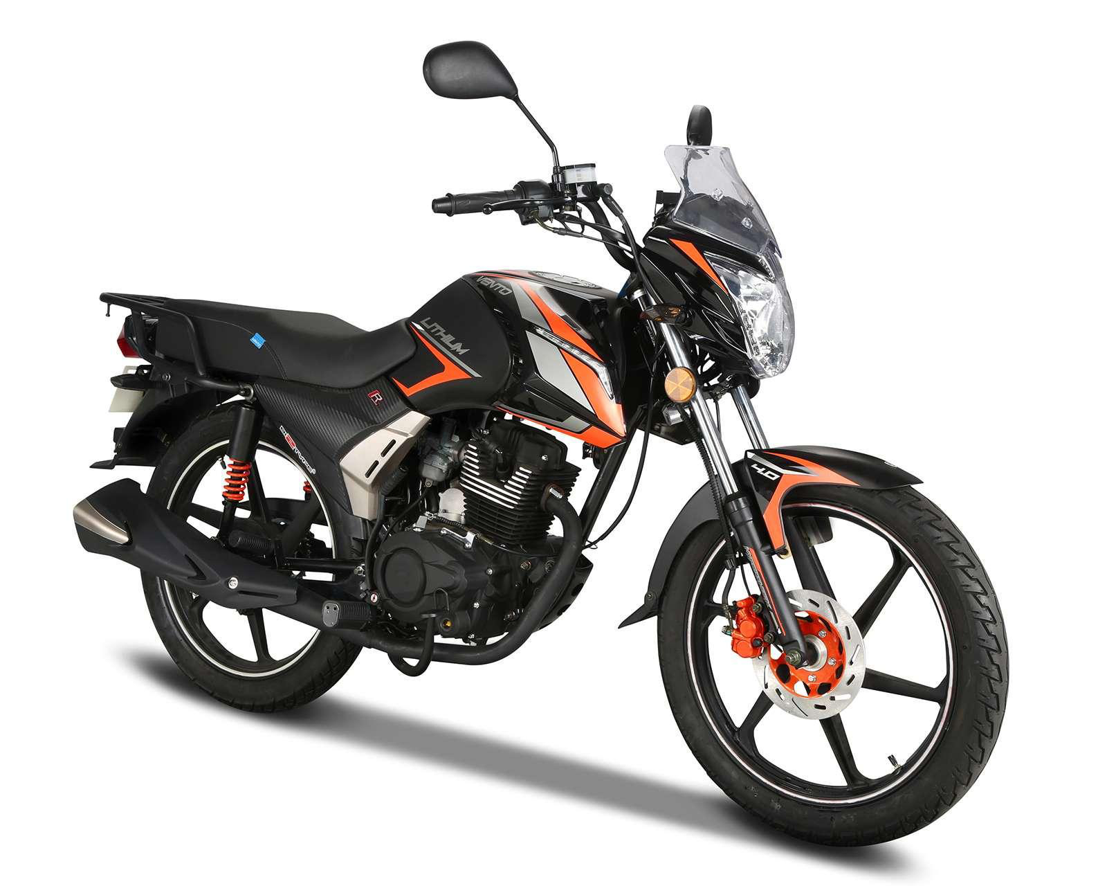 Foto 1 | Motocicleta Vento Lithium 4.0 150 cc 2022