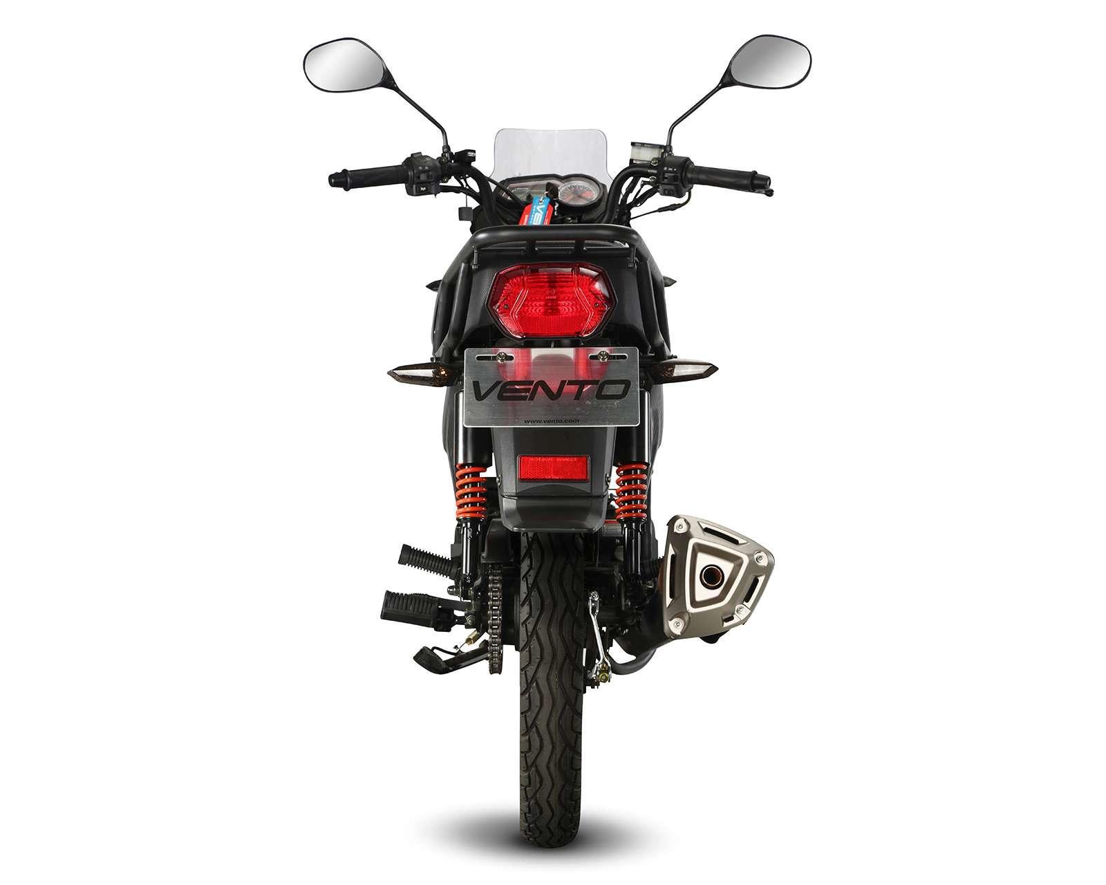 Foto 3 | Motocicleta Vento Lithium 4.0 150 cc 2022