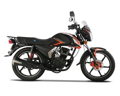 Foto 4 | Motocicleta Vento Lithium 4.0 150 cc 2022