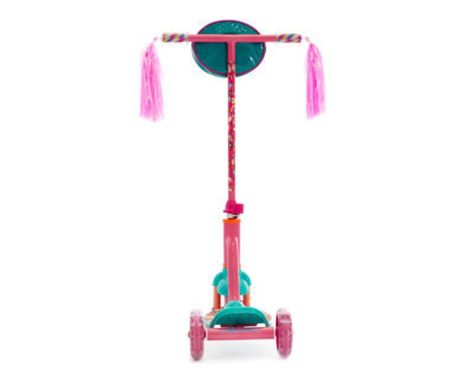 coppel patin del diablo