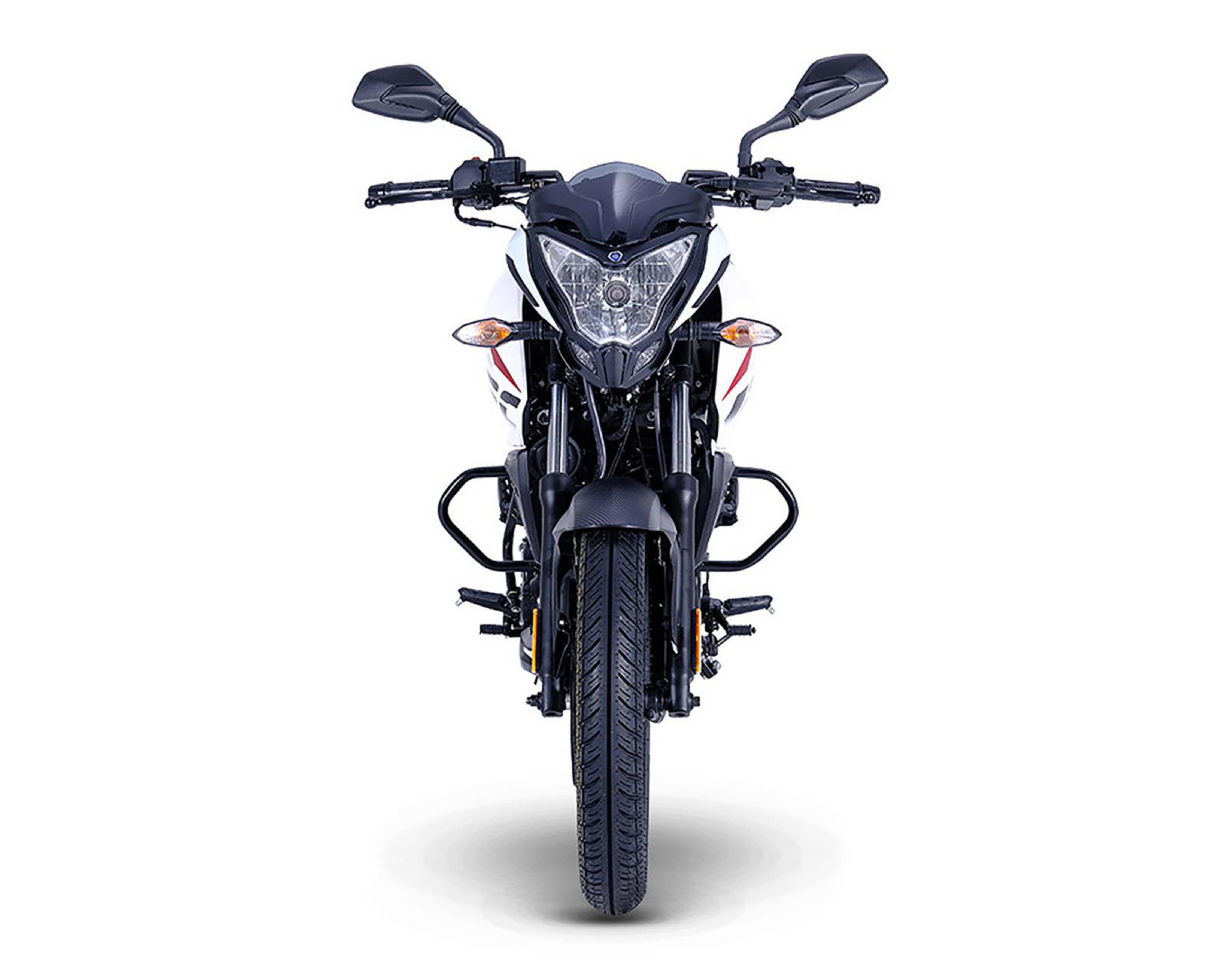 Motocicleta Bajaj Pulsar Ns Cc Coppel