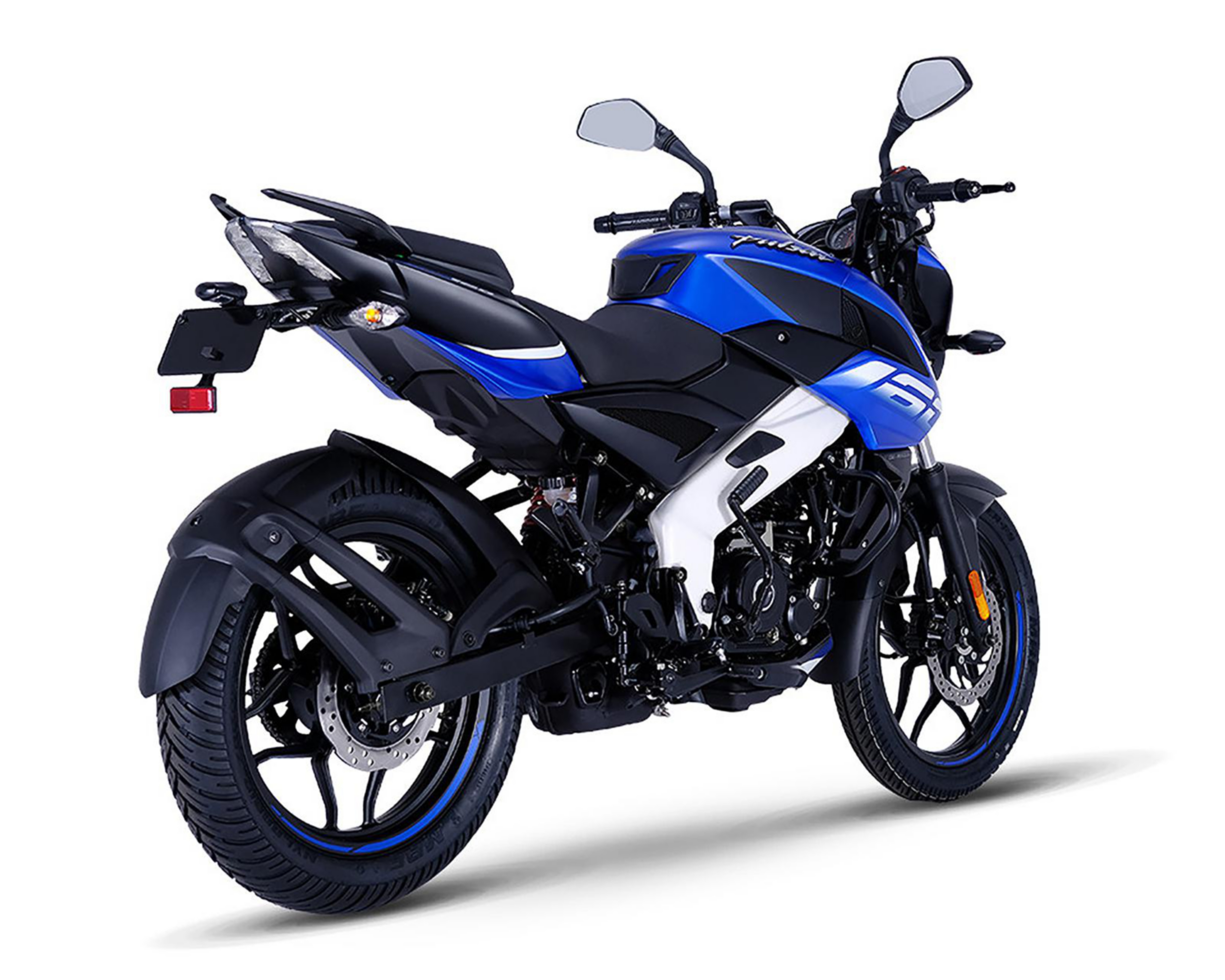 Motocicleta Bajaj Pulsar Ns Cc Coppel