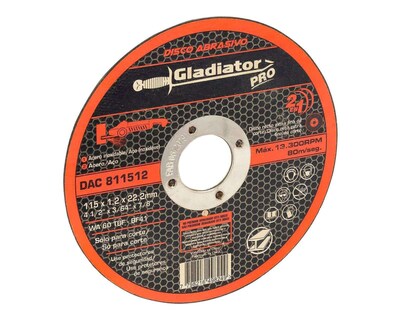 Foto 4 | Soldadora y Esmeriladora Gladiator IE4130-AA315/P