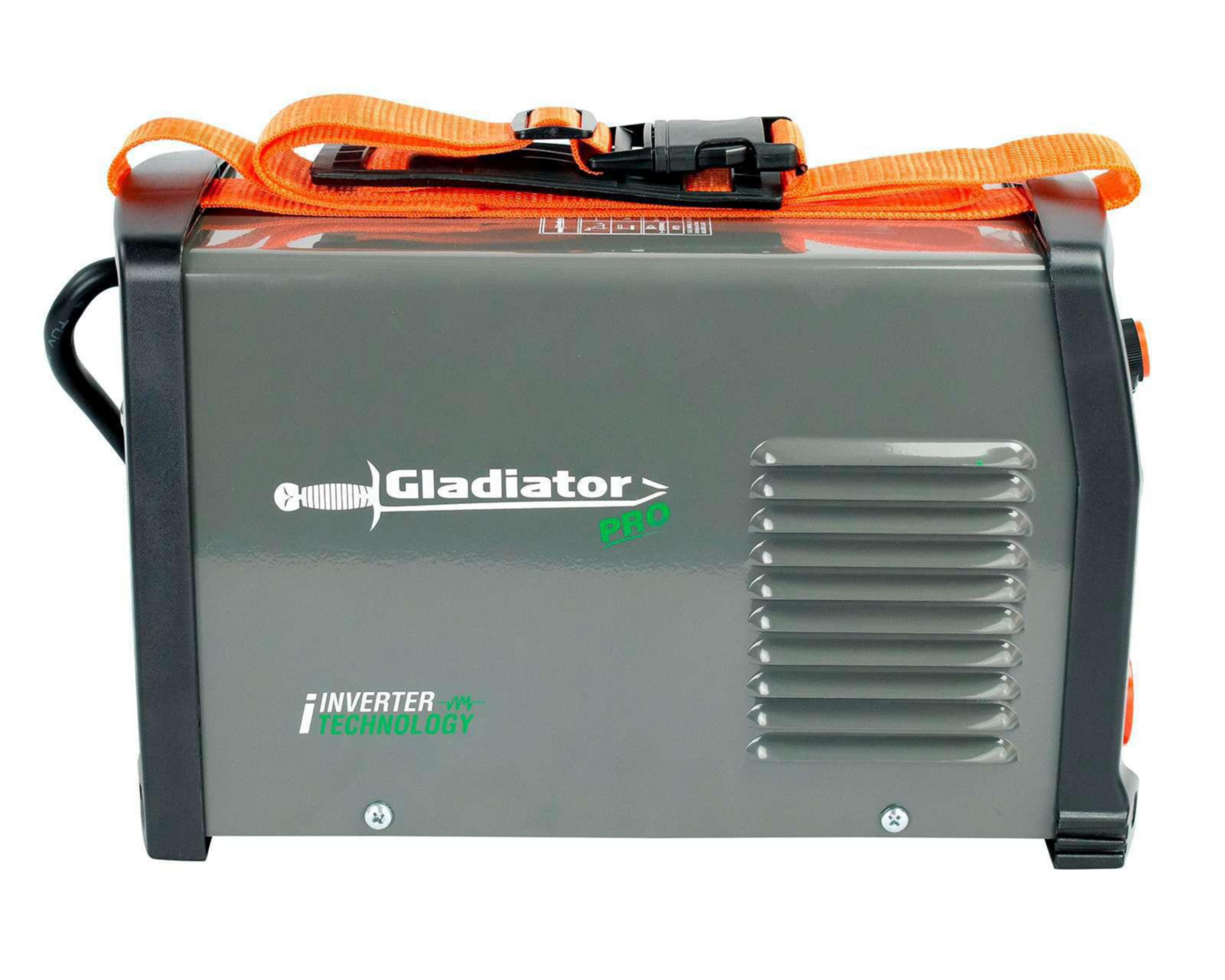 Foto 3 pulgar | Soldadora Gladiator IE 7200/160 5,340 W