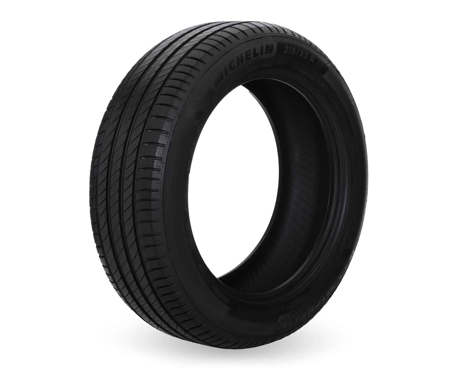 Llanta Michelin 215/55 Rin 17