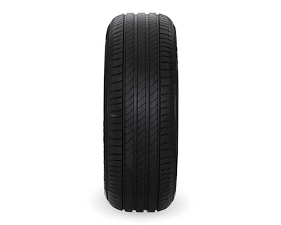 Foto 3 | Llanta Michelin 215/55 Rin 17
