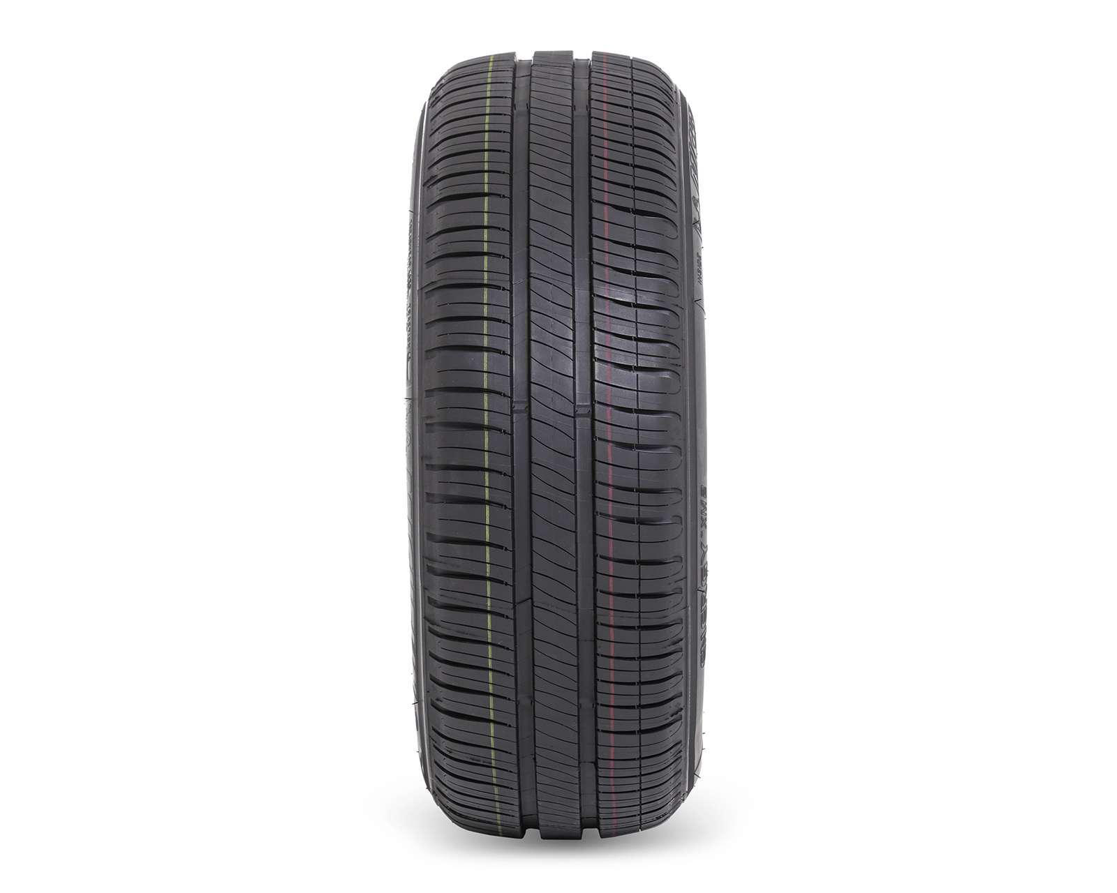 Foto 4 pulgar | Llanta Michelin 185/60 Rin 14