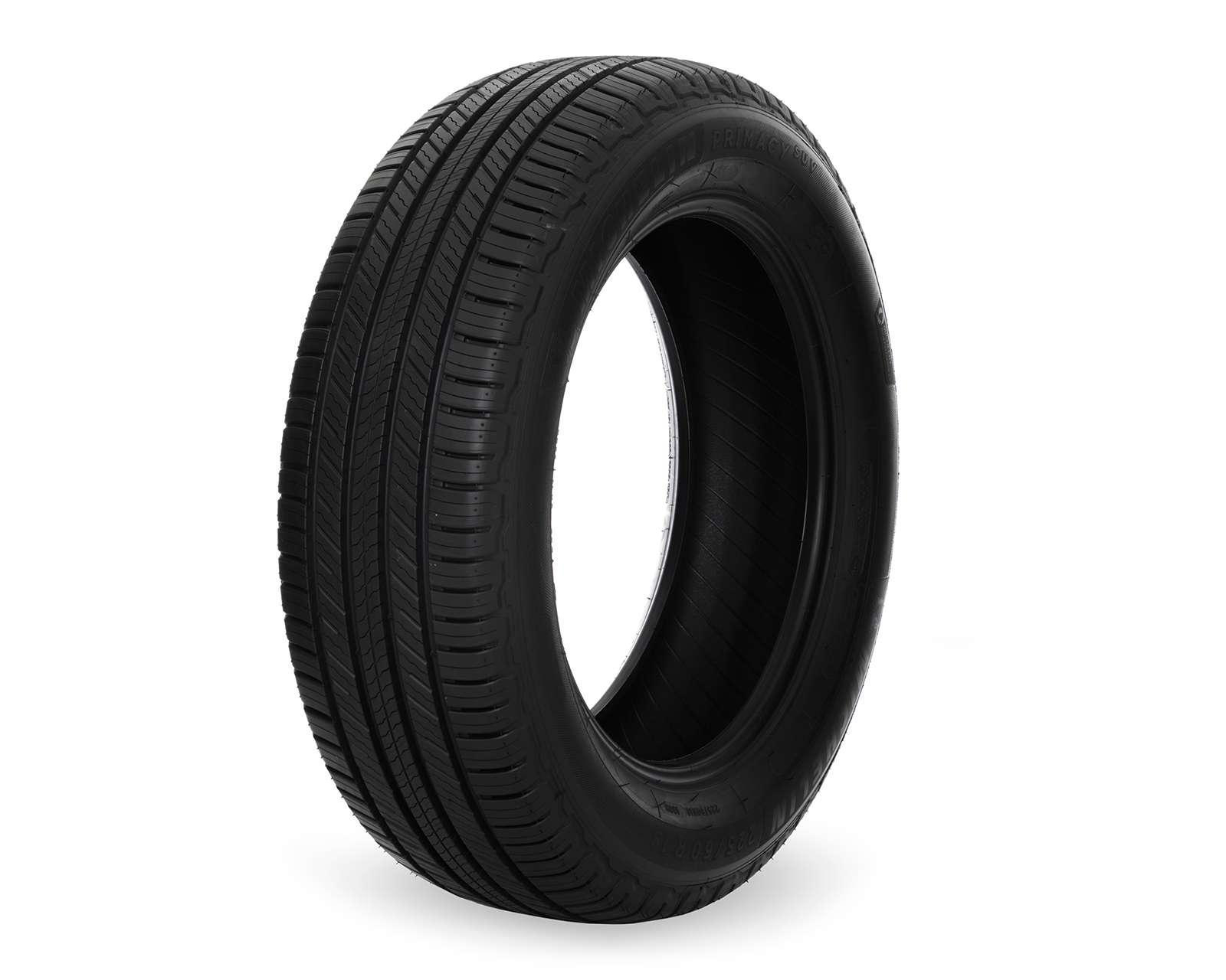 Llanta Michelin 225/60 Rin 18