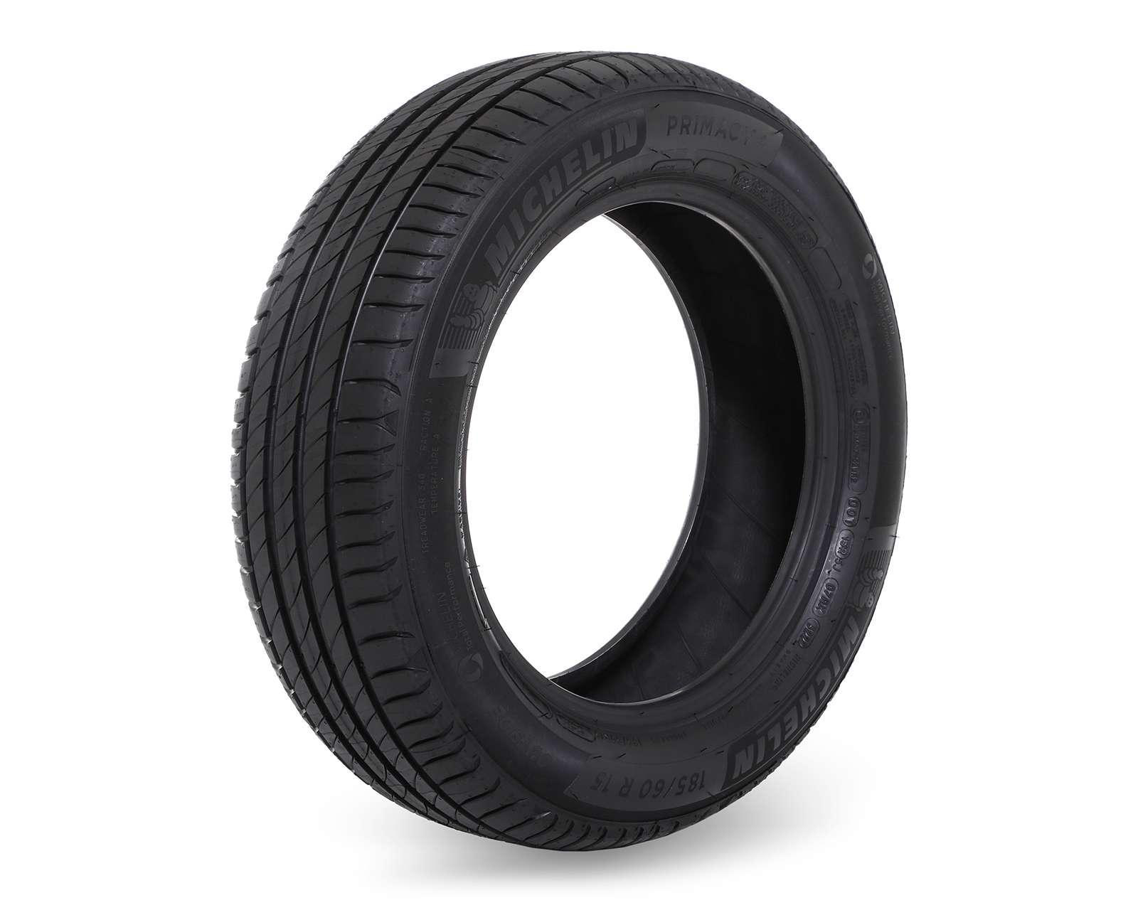 Llanta Michelin 185/60 Rin 15