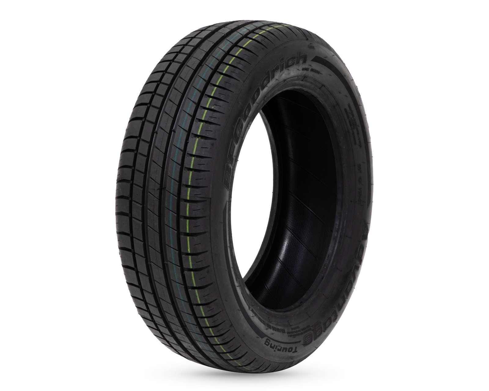 Foto 2 pulgar | Llanta BFGoodrich 185/60 Rin 15