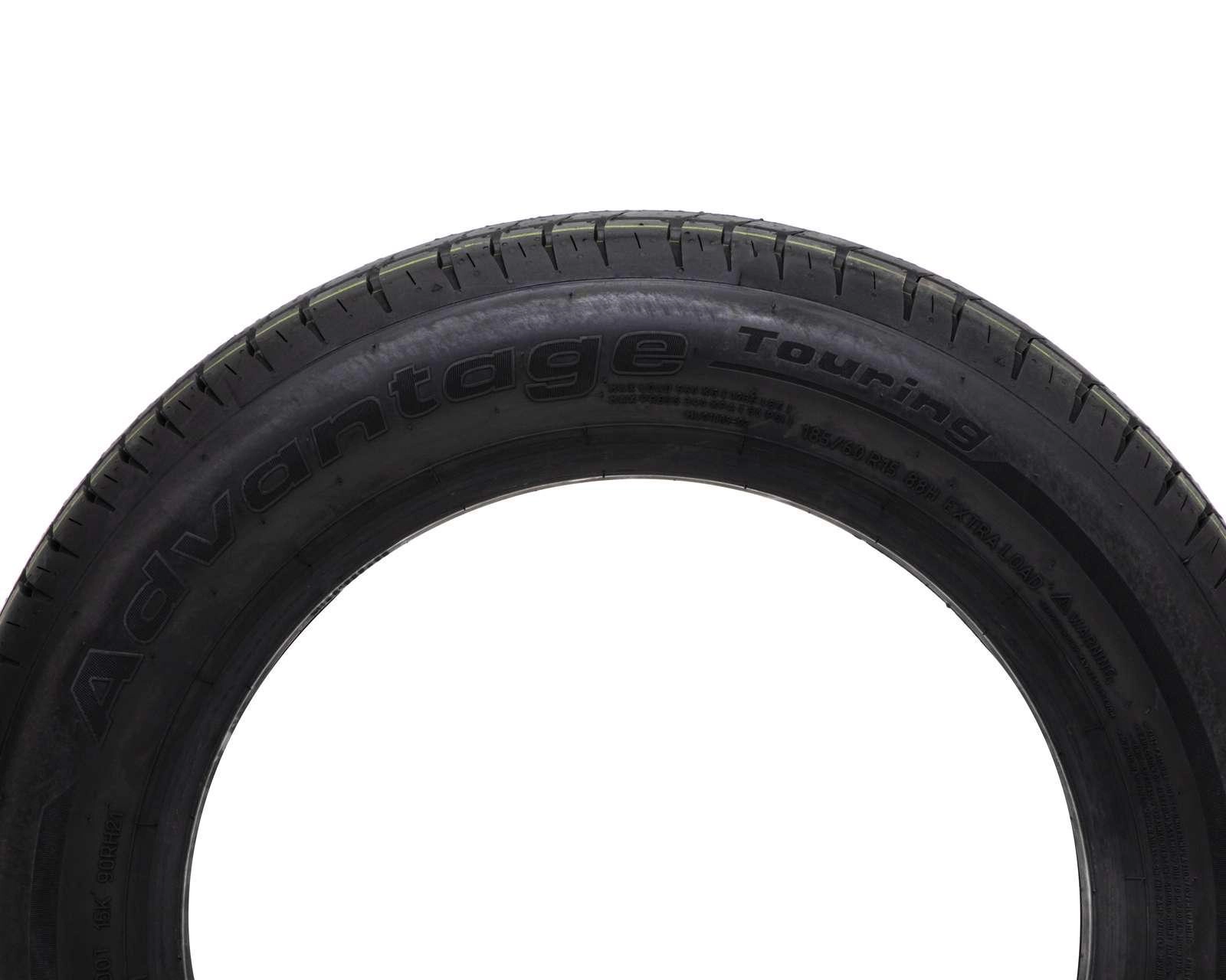 Foto 5 pulgar | Llanta BFGoodrich 185/60 Rin 15