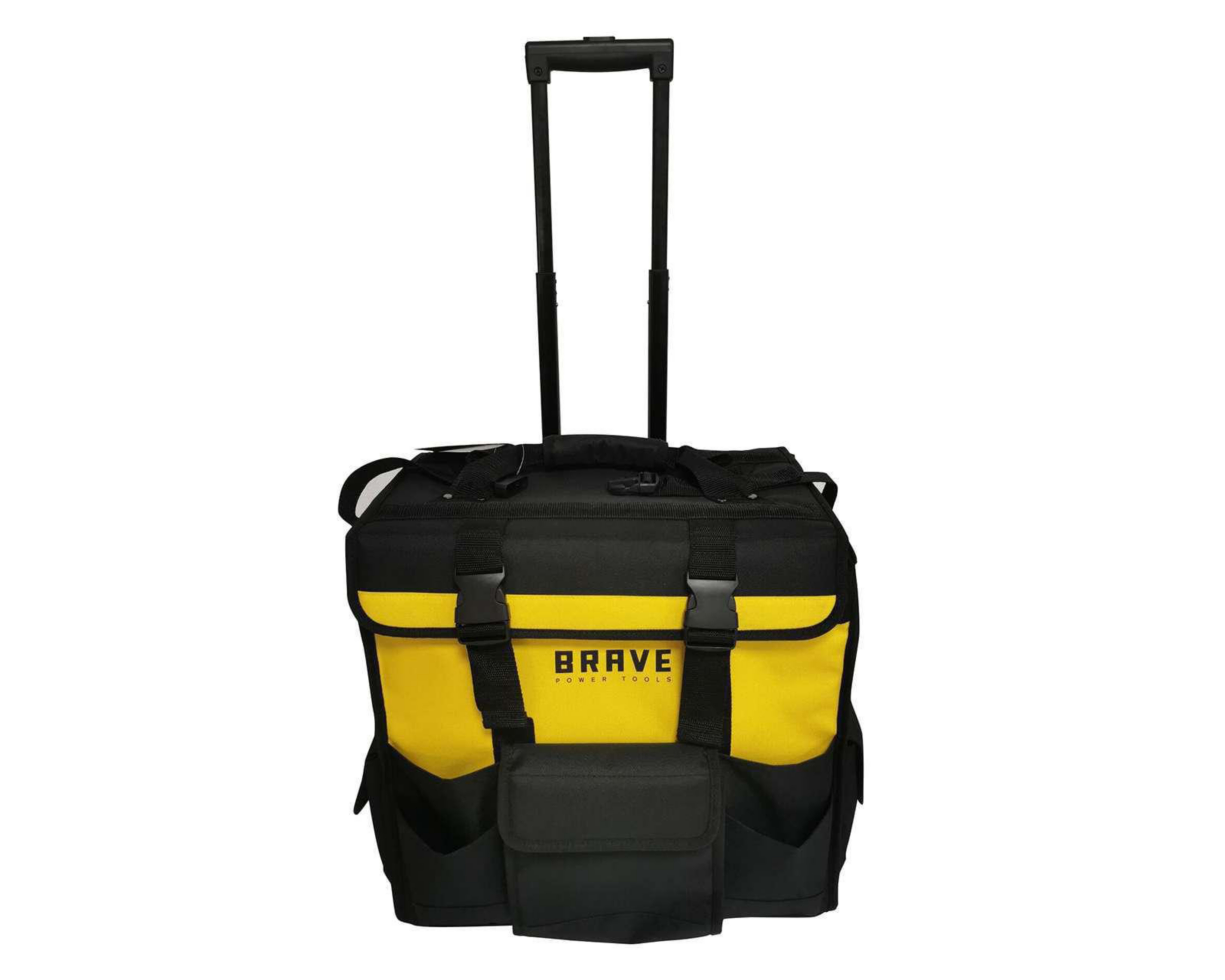 Bolsa para Herramientas Brave Power BV-KT16605 con Ruedas