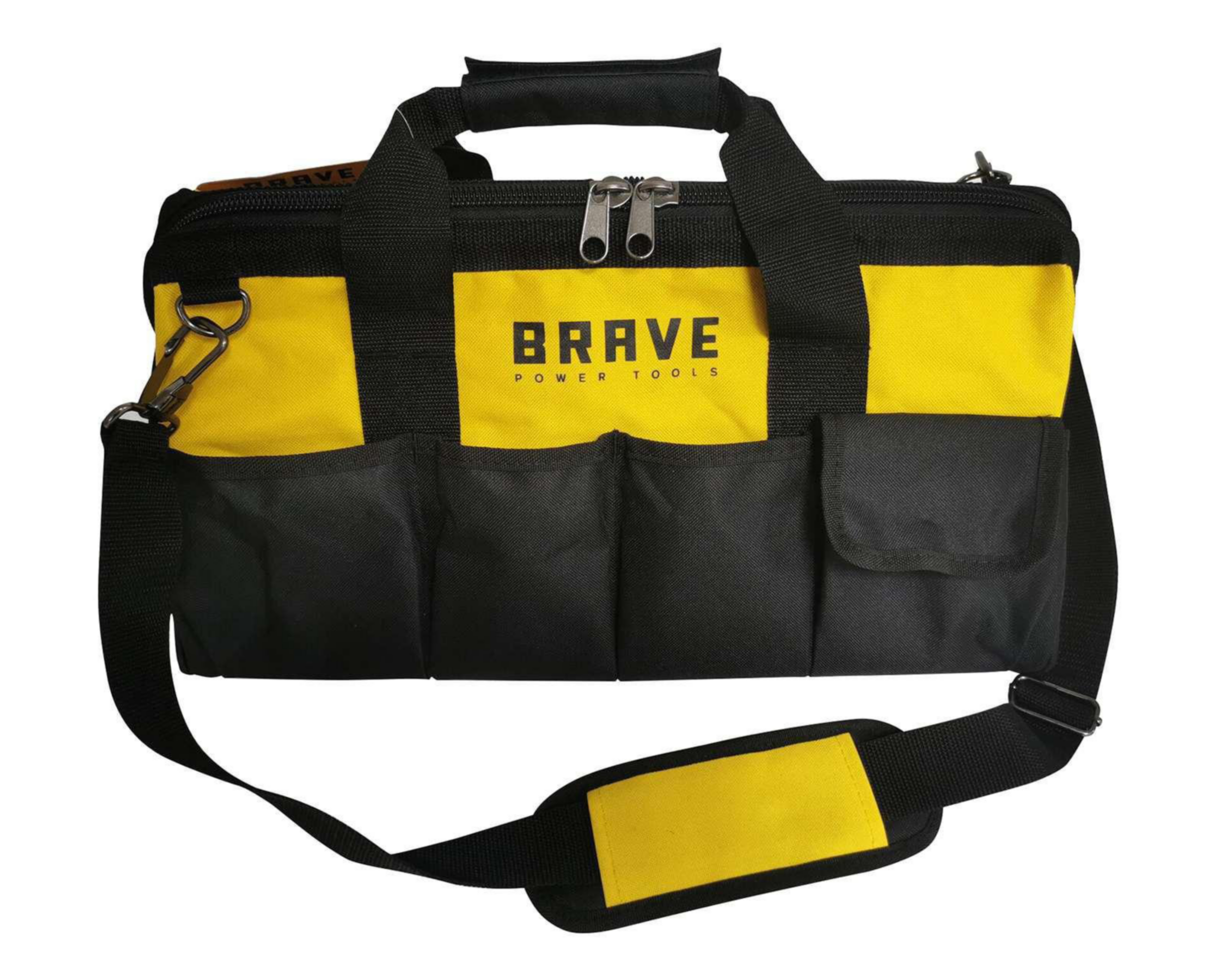 Foto 2 pulgar | Bolsa para Herramientas Brave BV-KT16208-1