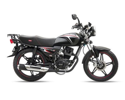Foto 2 | Motocicleta Veloci Boxter 150 cc